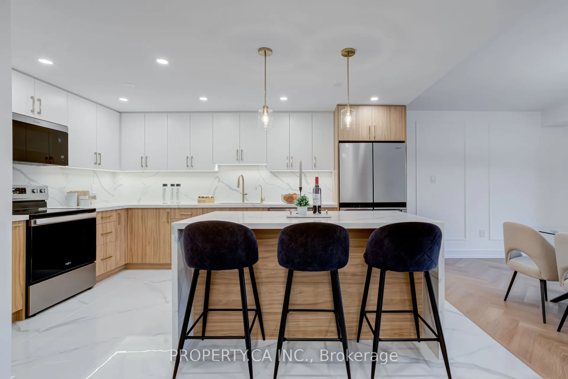 2175 Marine Drive, #306
