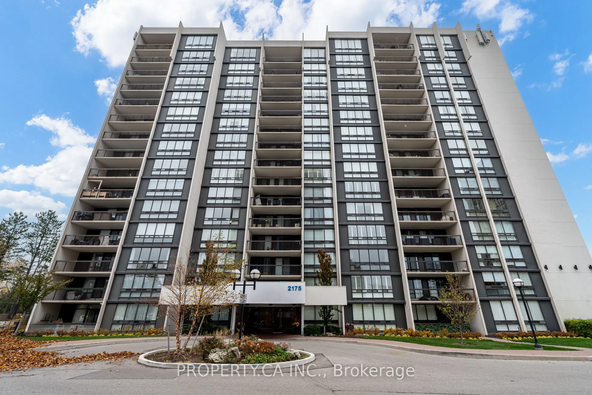 2175 Marine Drive, #306