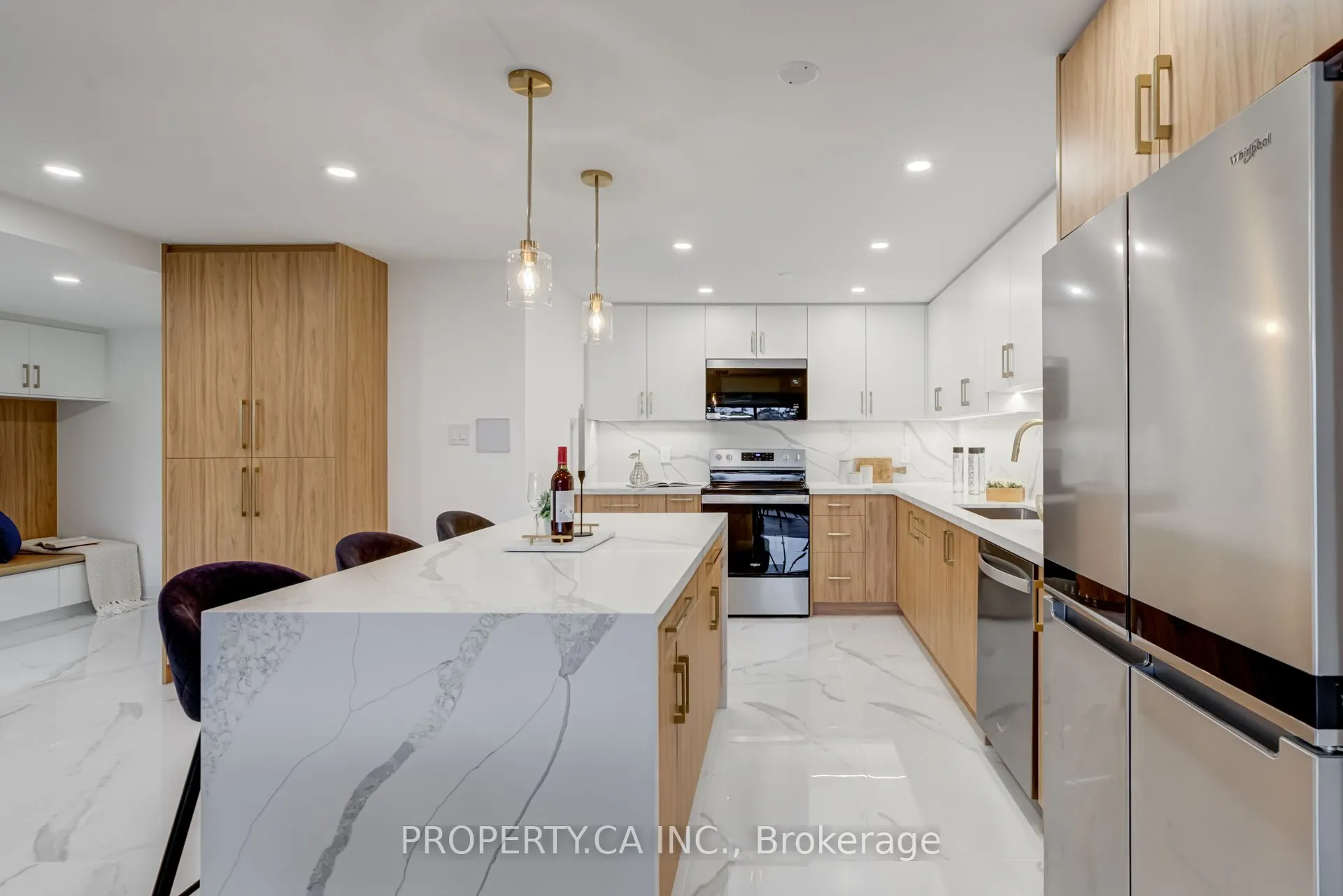 2175 Marine Drive, #306
