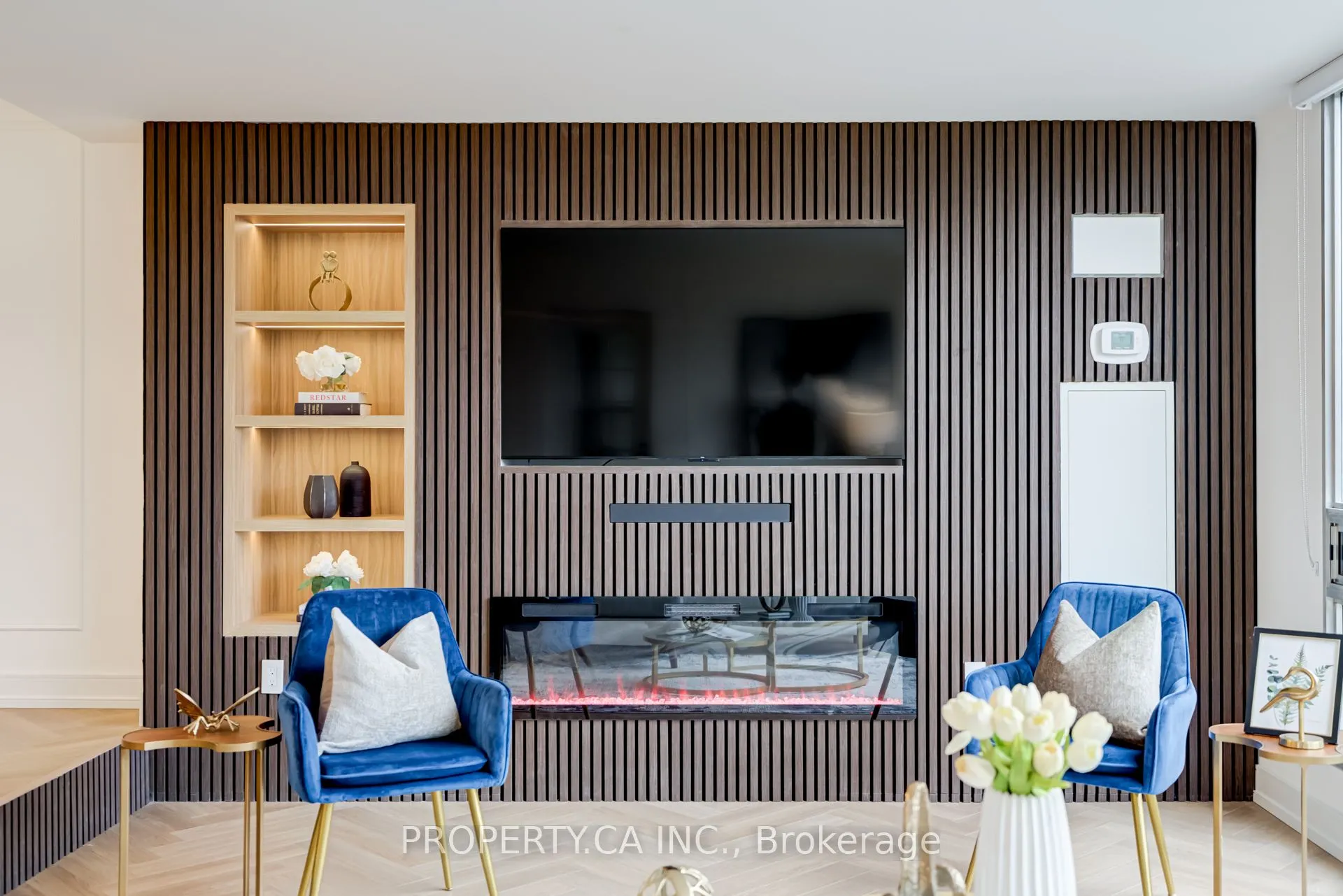 2175 Marine Drive, #306