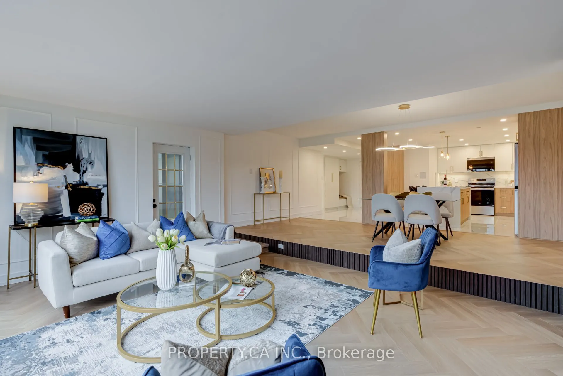 2175 Marine Drive, #306