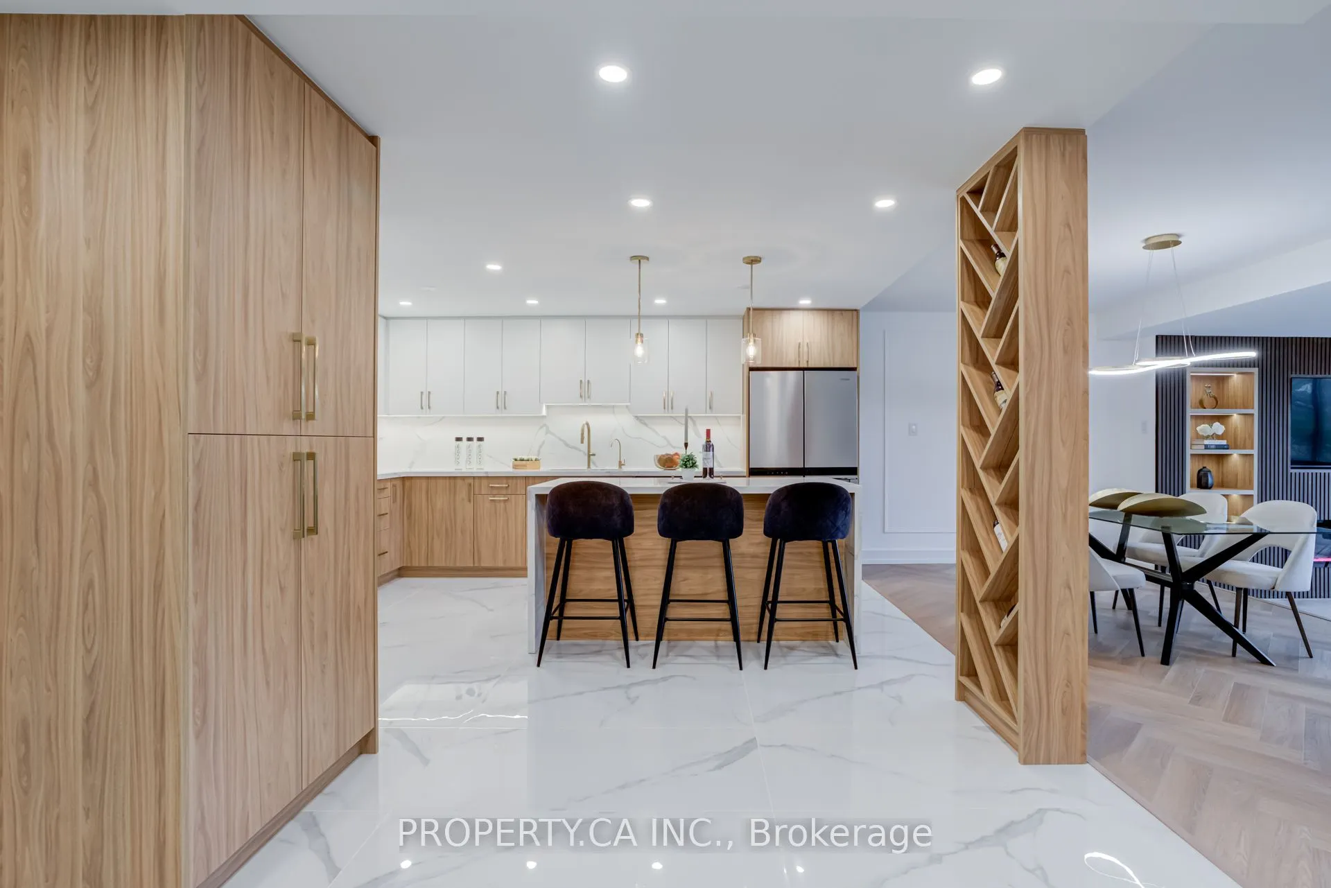 2175 Marine Drive, #306