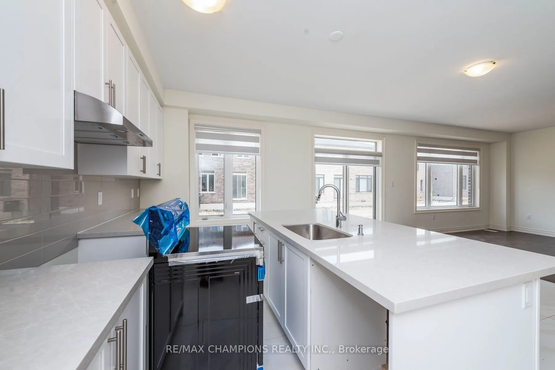 9 Cadence Road