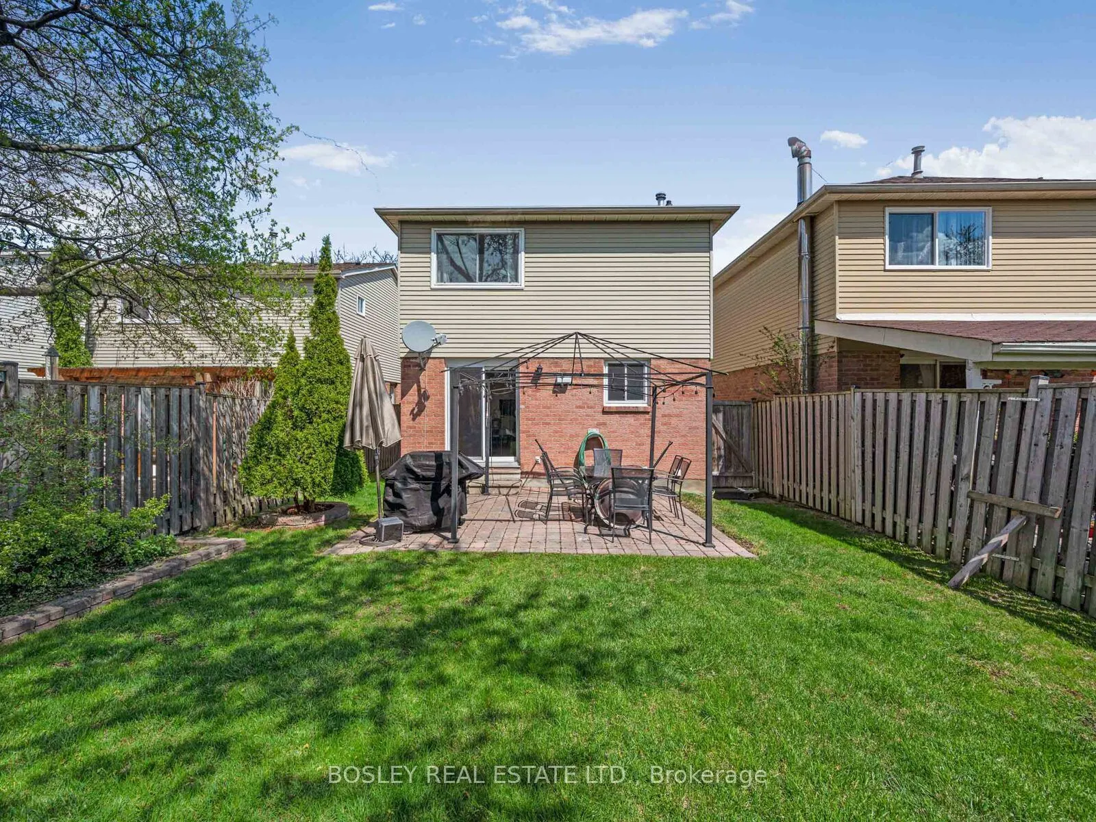 3090 Keynes Crescent