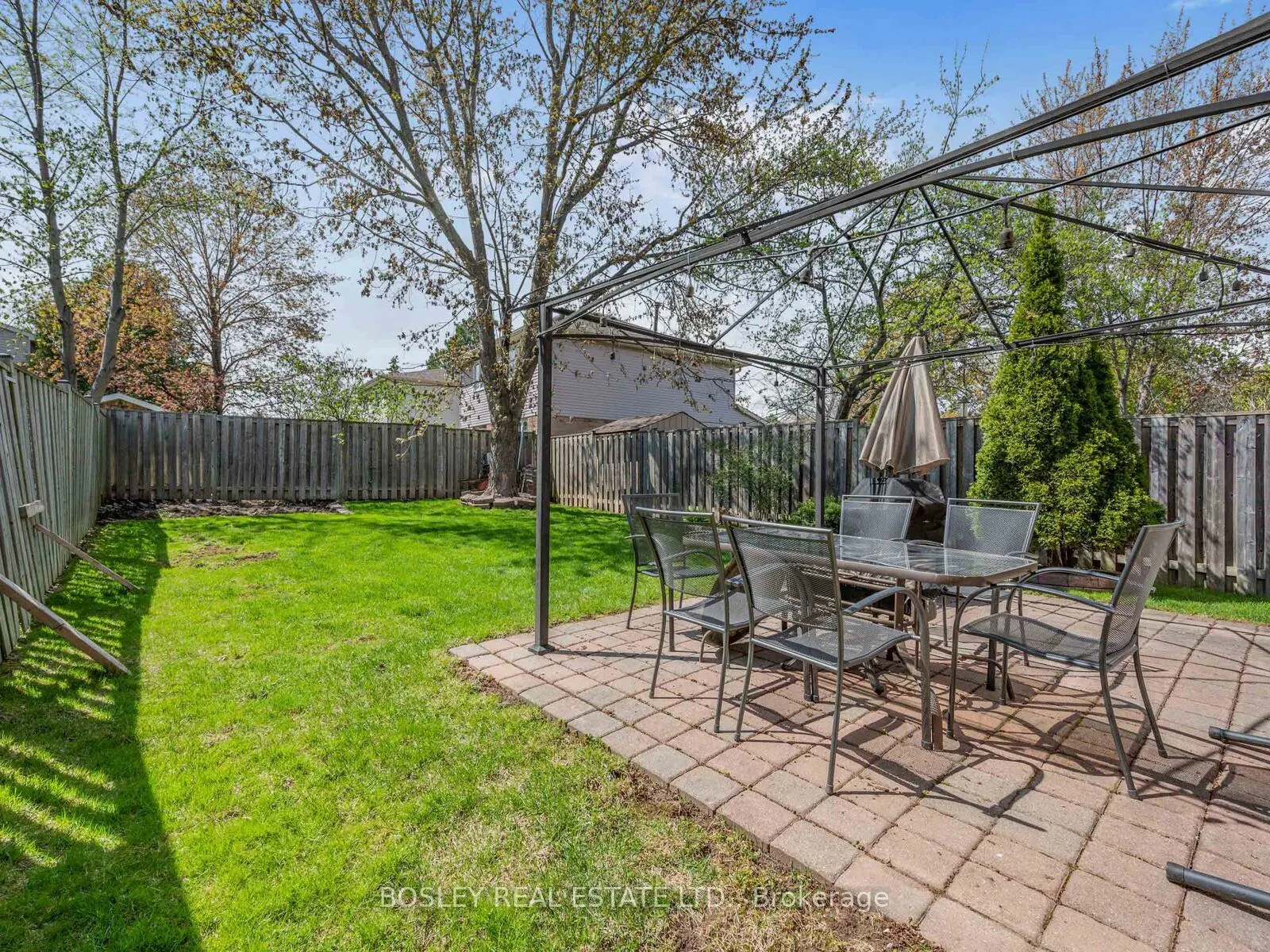 3090 Keynes Crescent