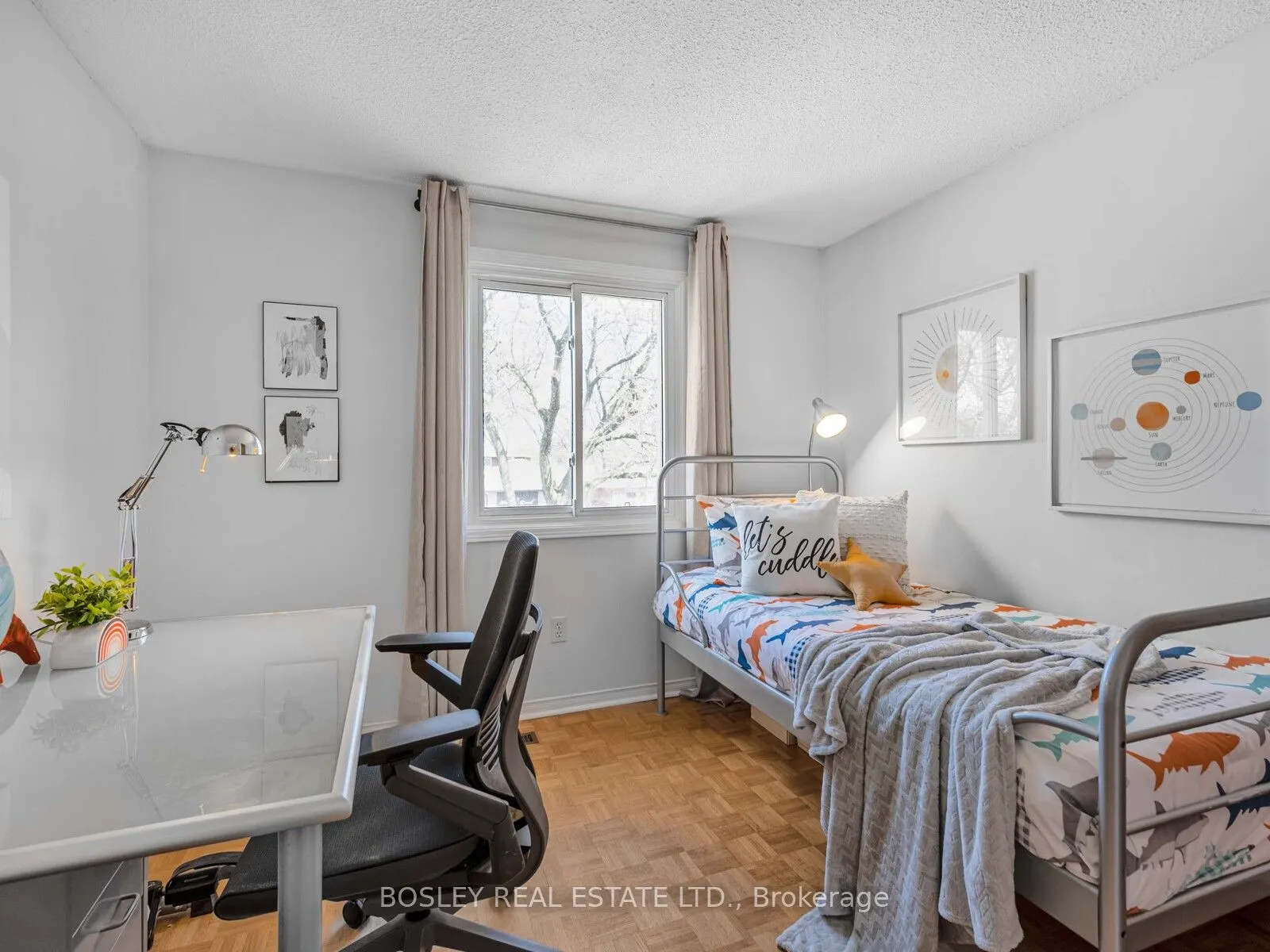 3090 Keynes Crescent
