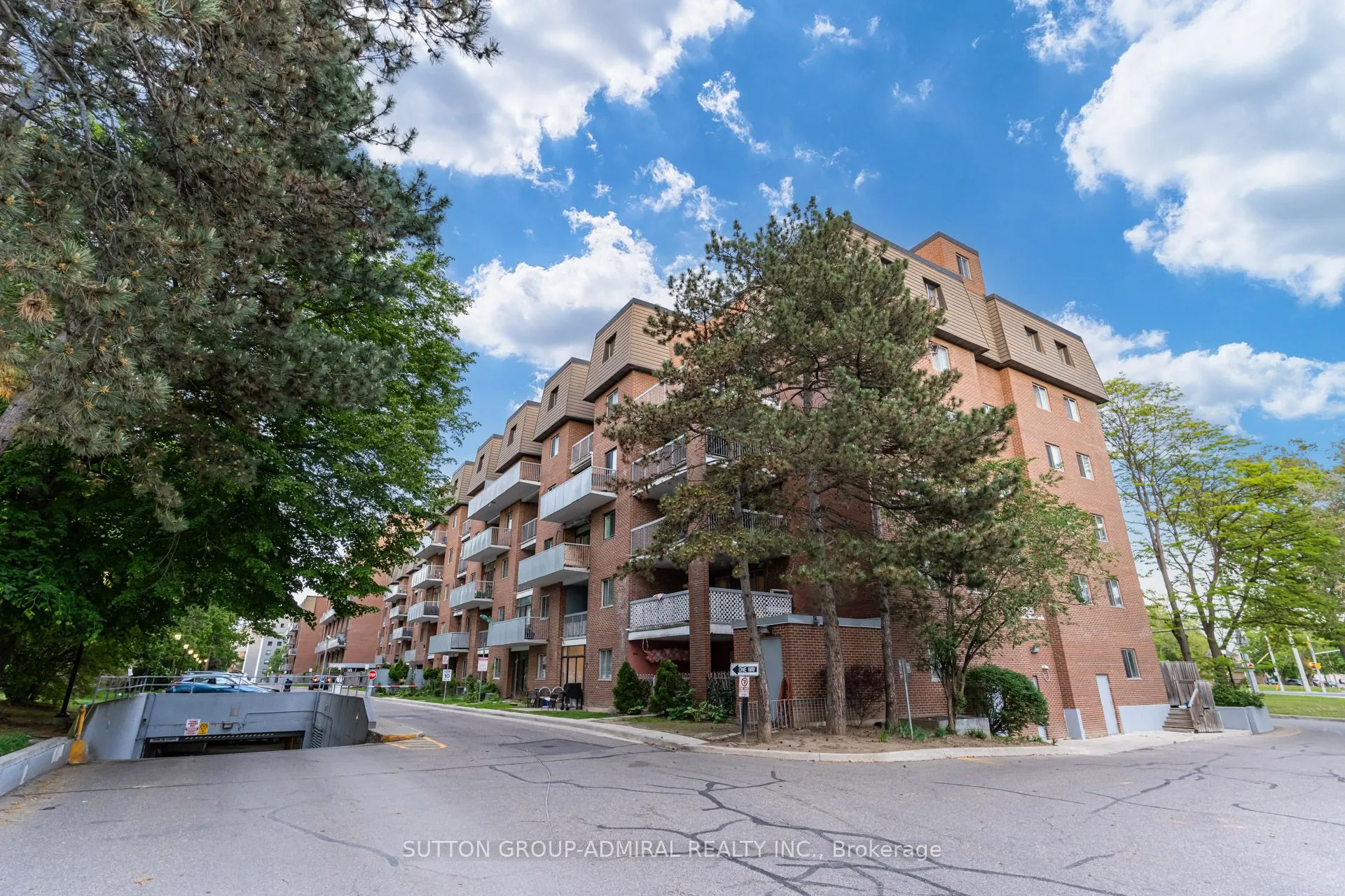 3025 The Credit Woodlands, #149