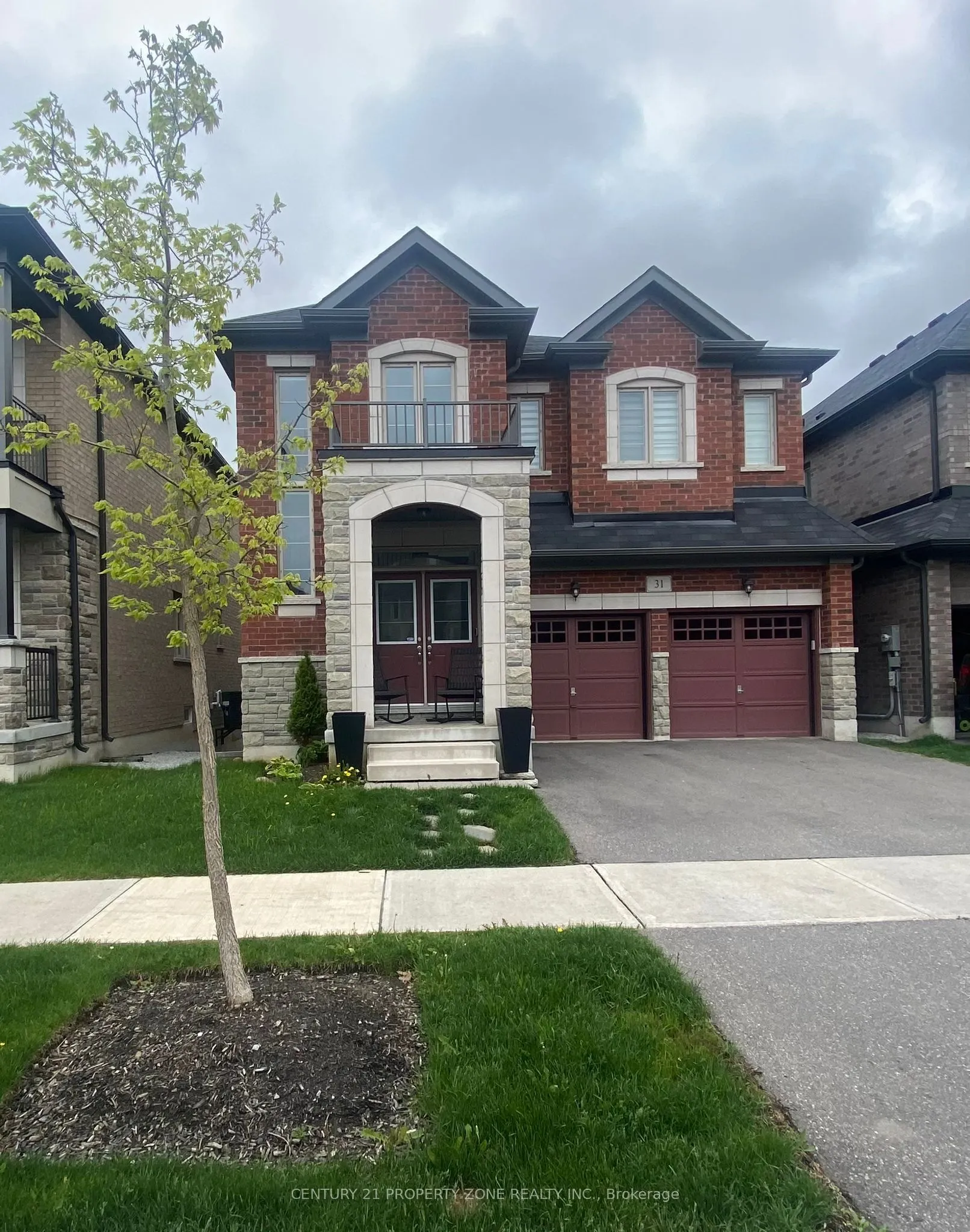 31 Valleyscape Trail