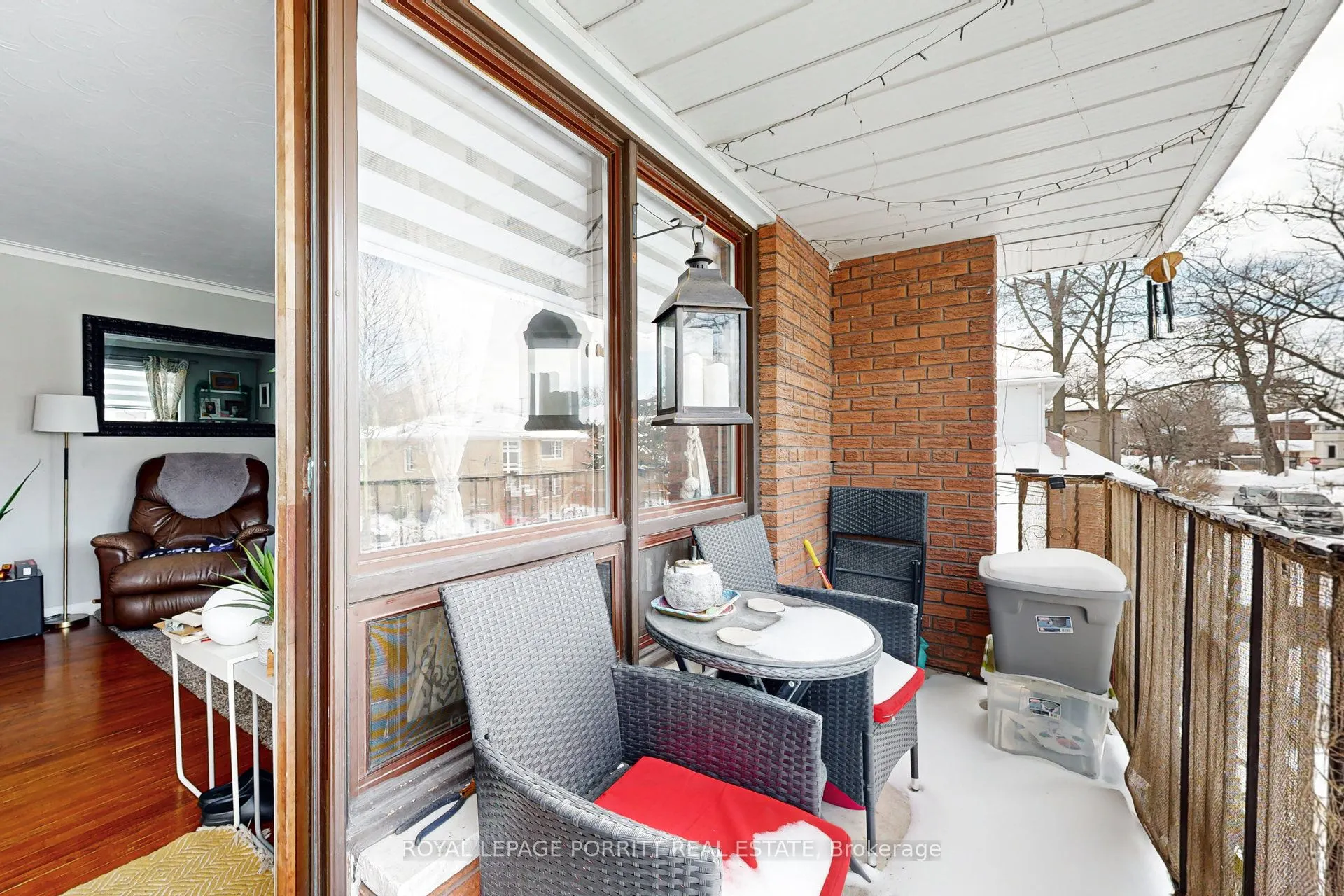 15 Muskoka Avenue
