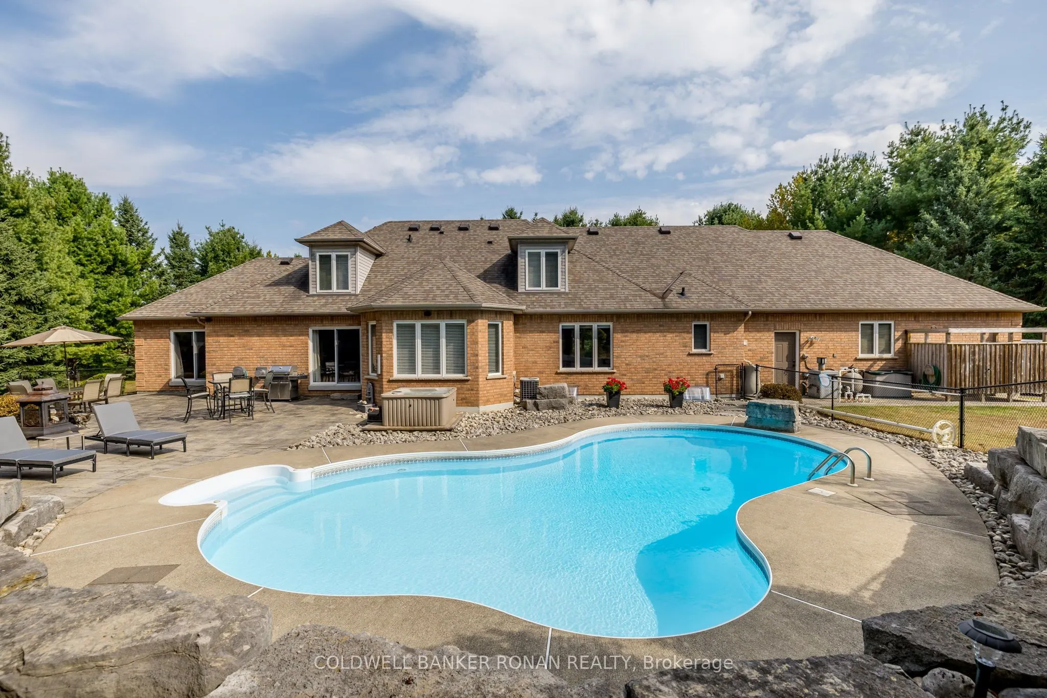 16 Indiana Drive