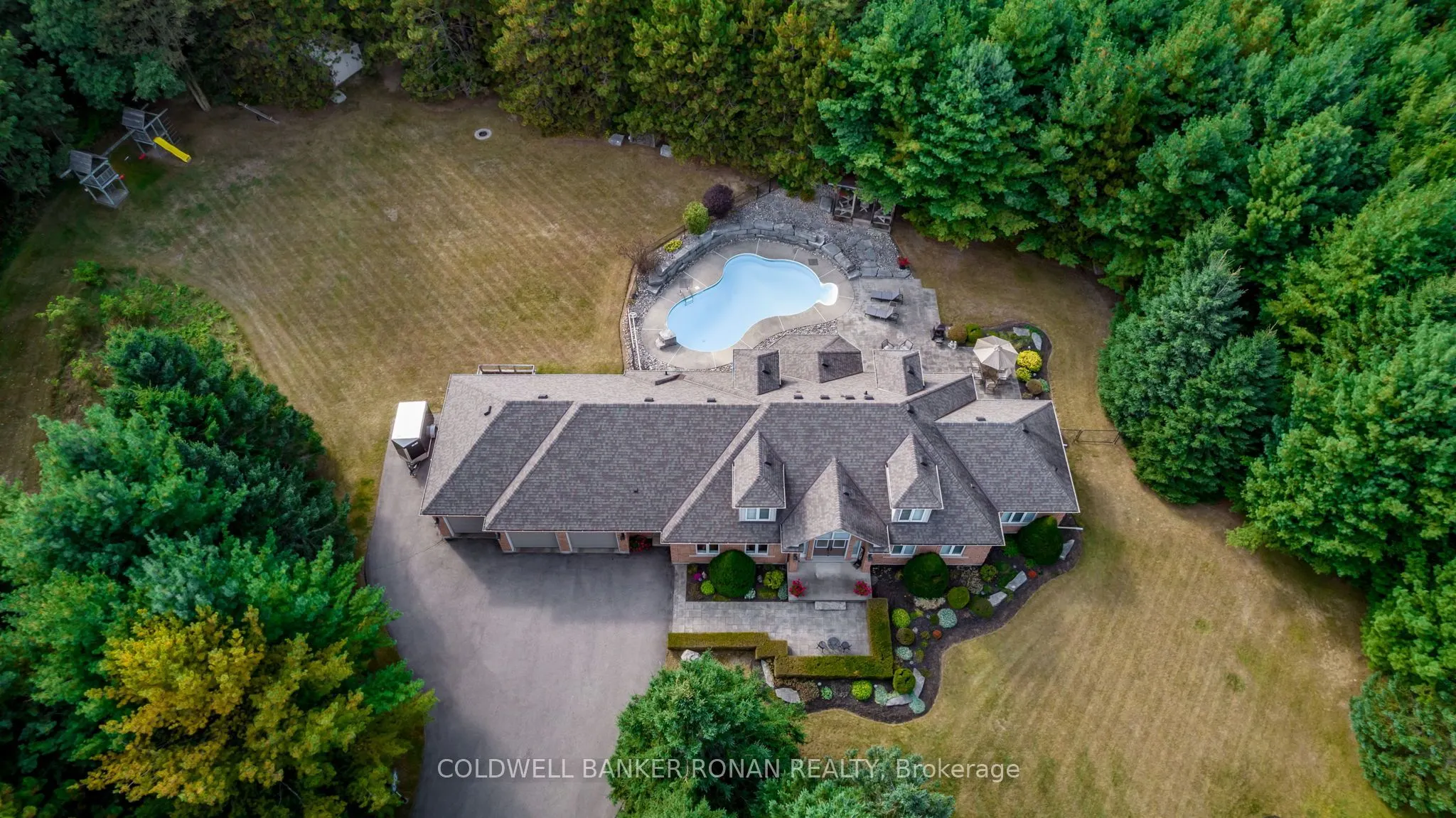 16 Indiana Drive