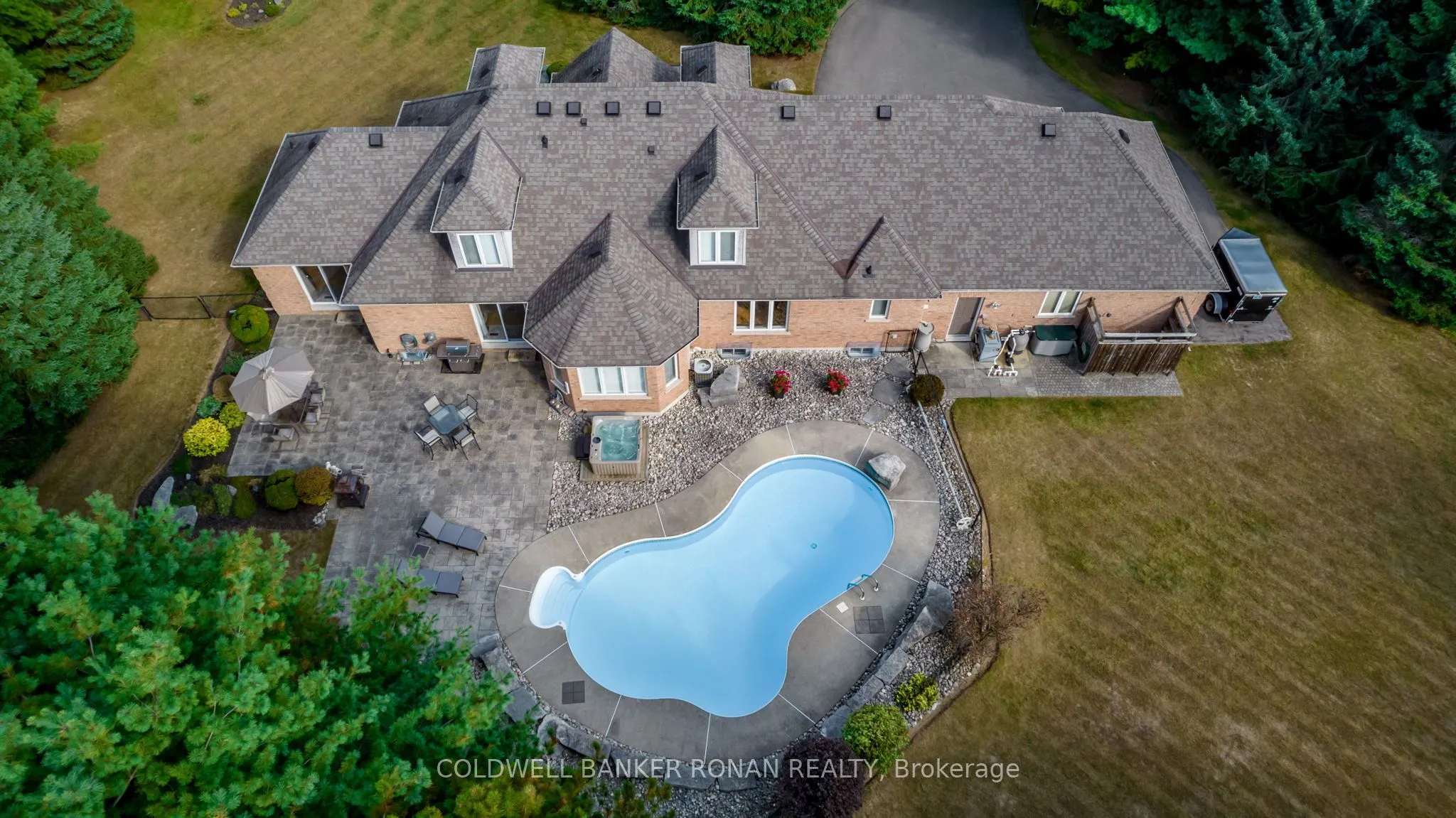 16 Indiana Drive