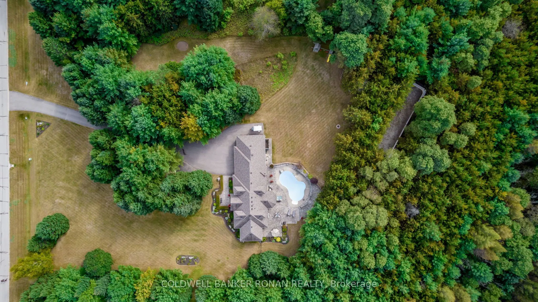 16 Indiana Drive