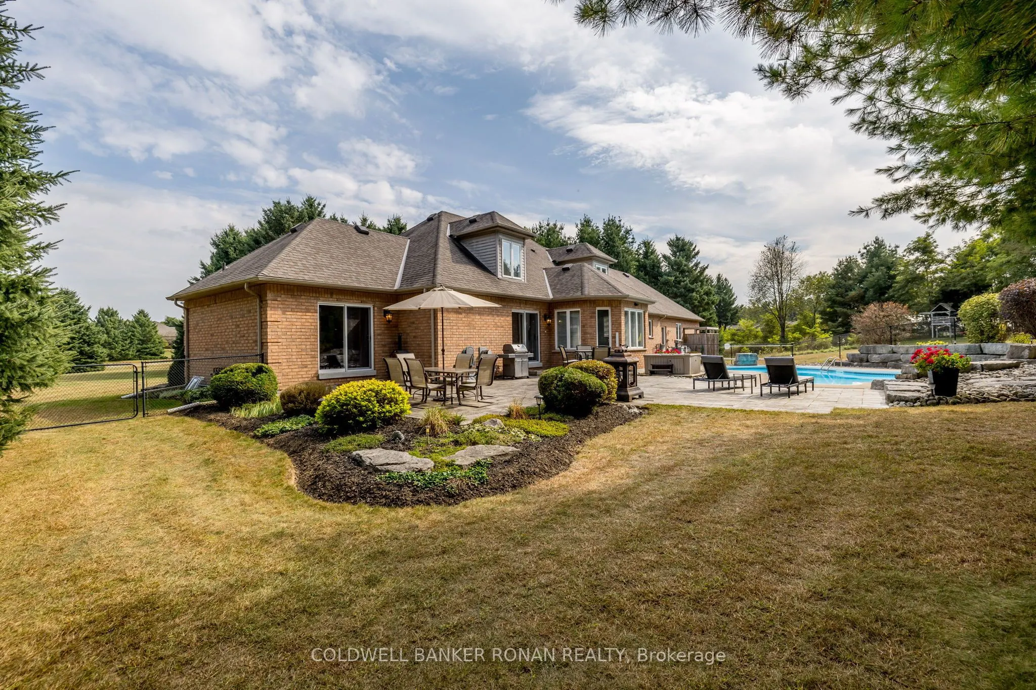16 Indiana Drive