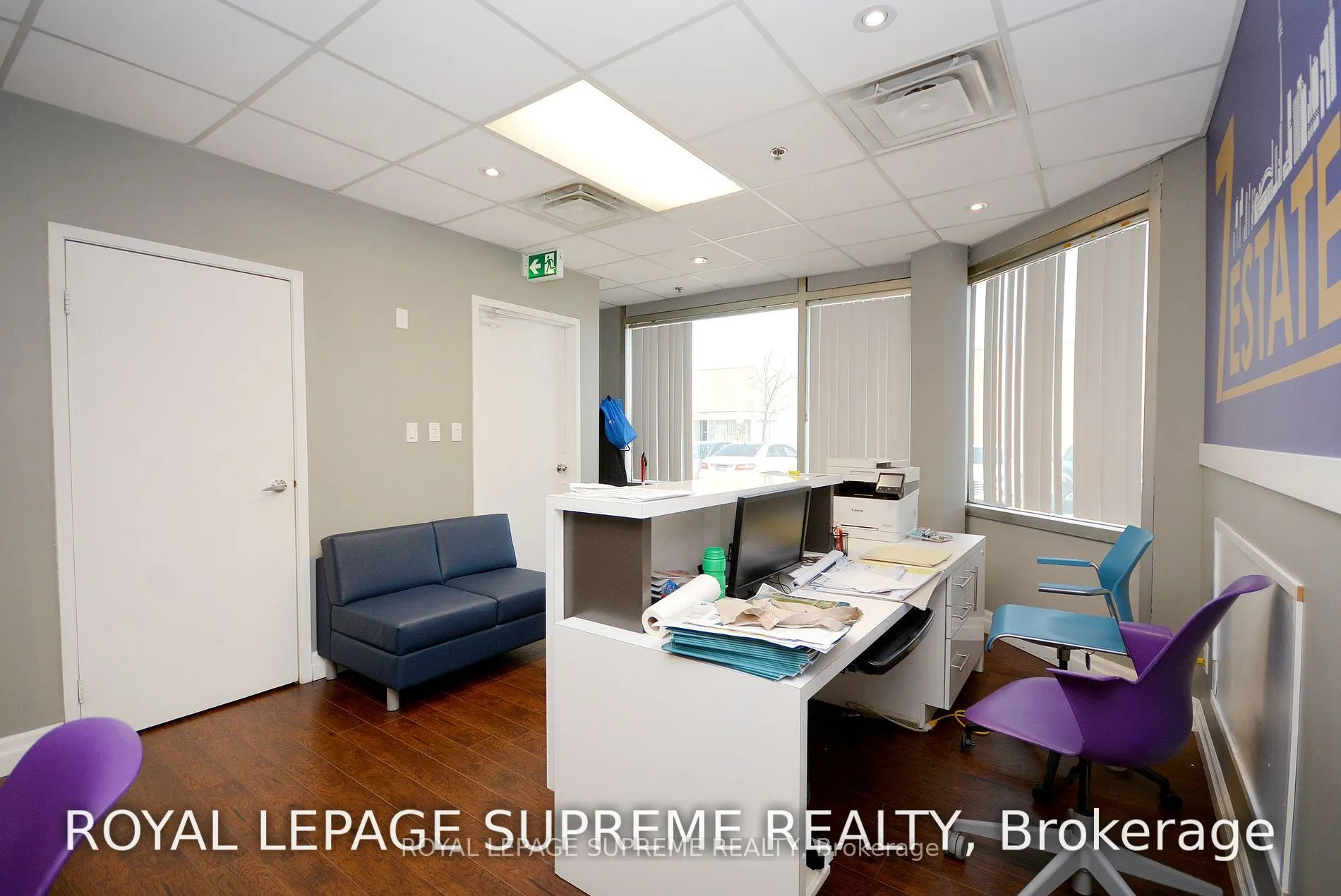 2355 Derry Road E, #45