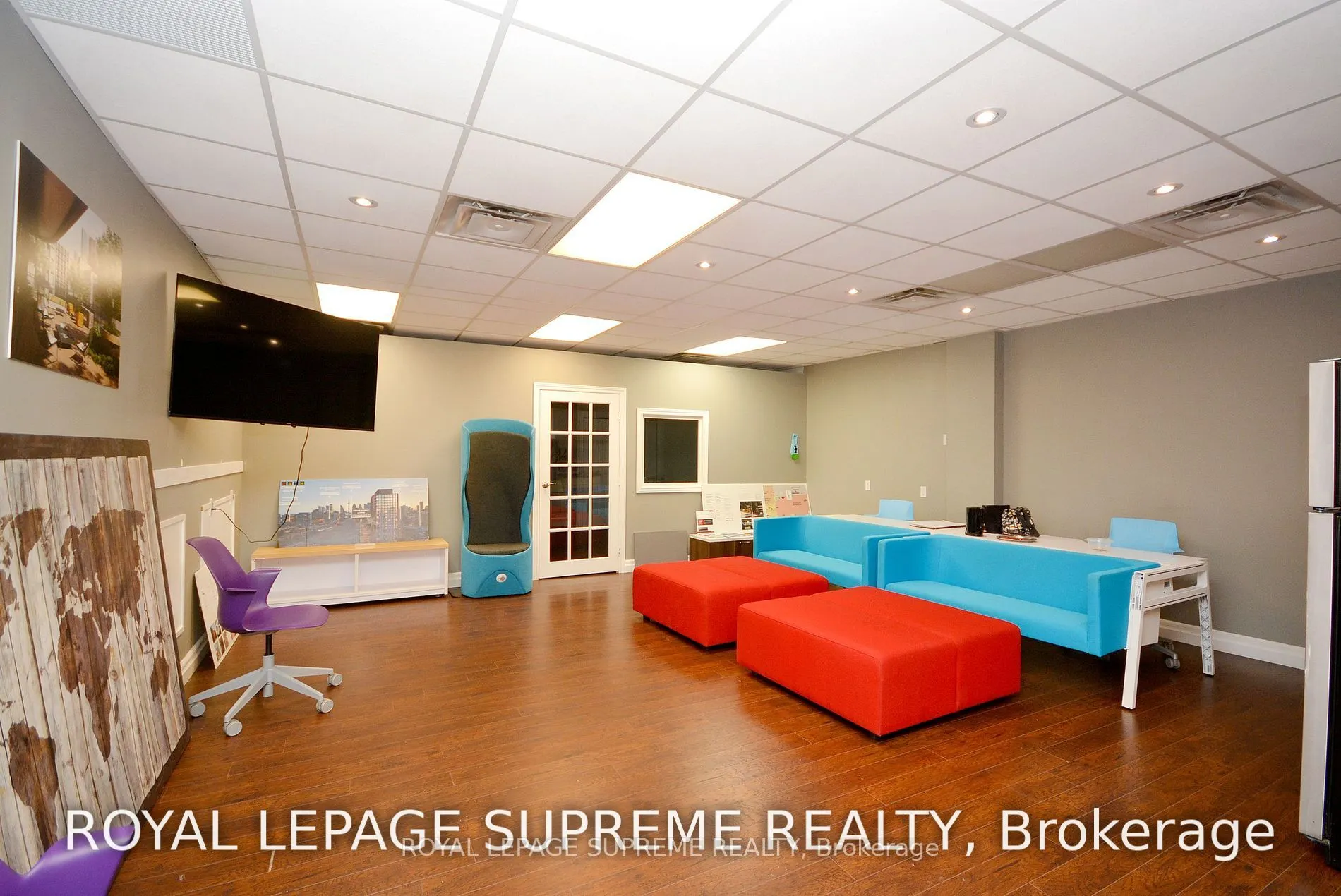 2355 Derry Road E, #45