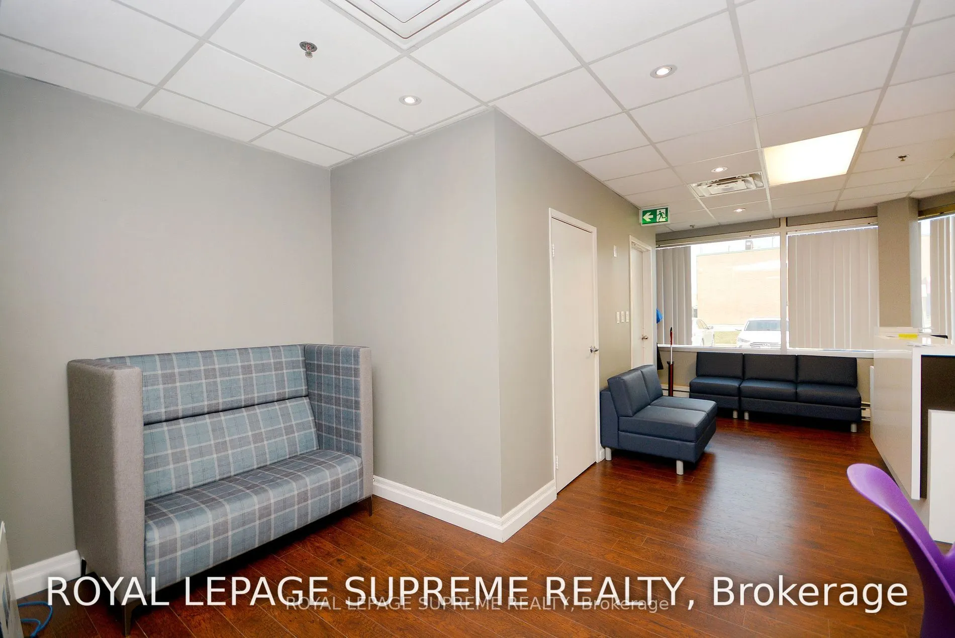 2355 Derry Road E, #45