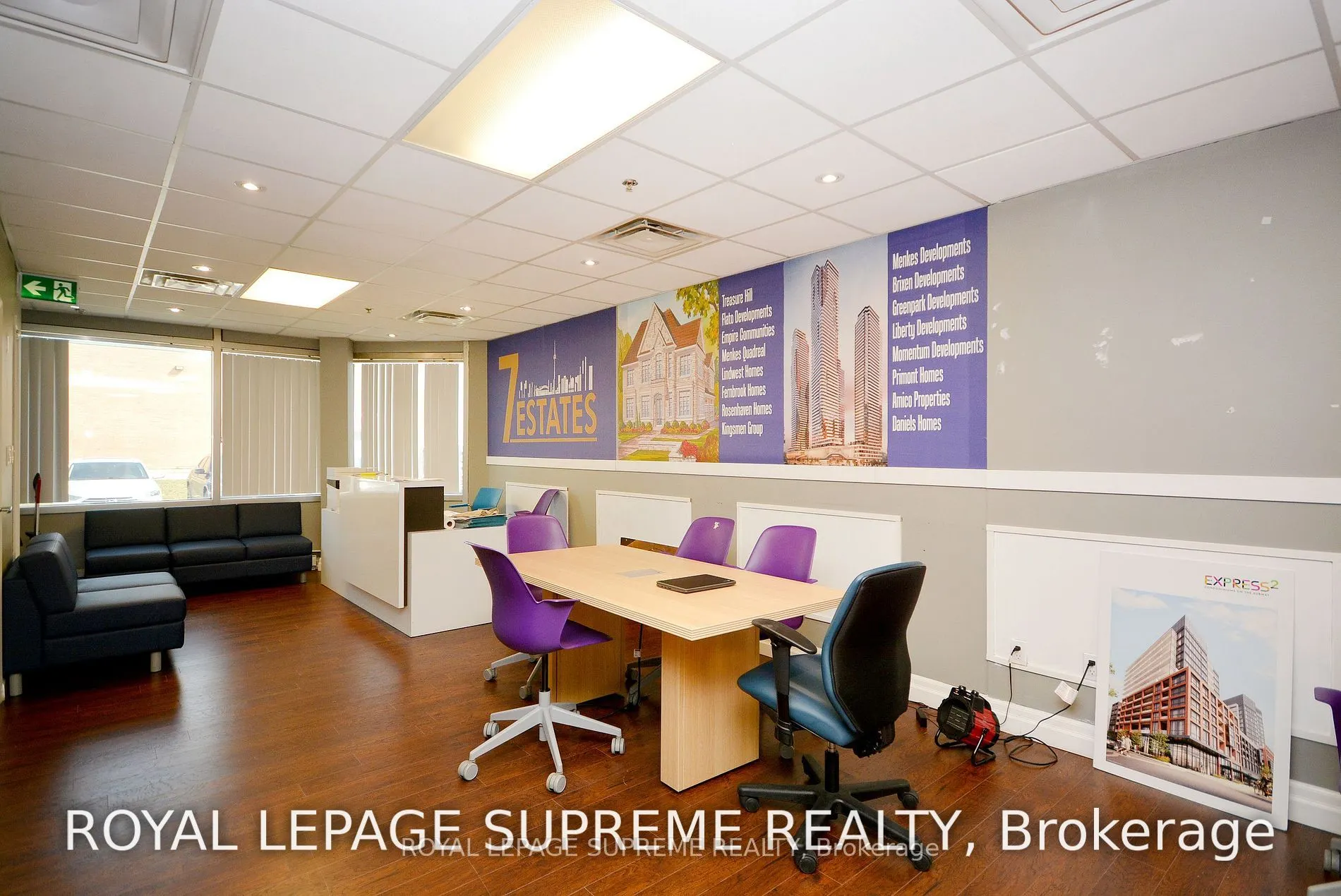 2355 Derry Road E, #45