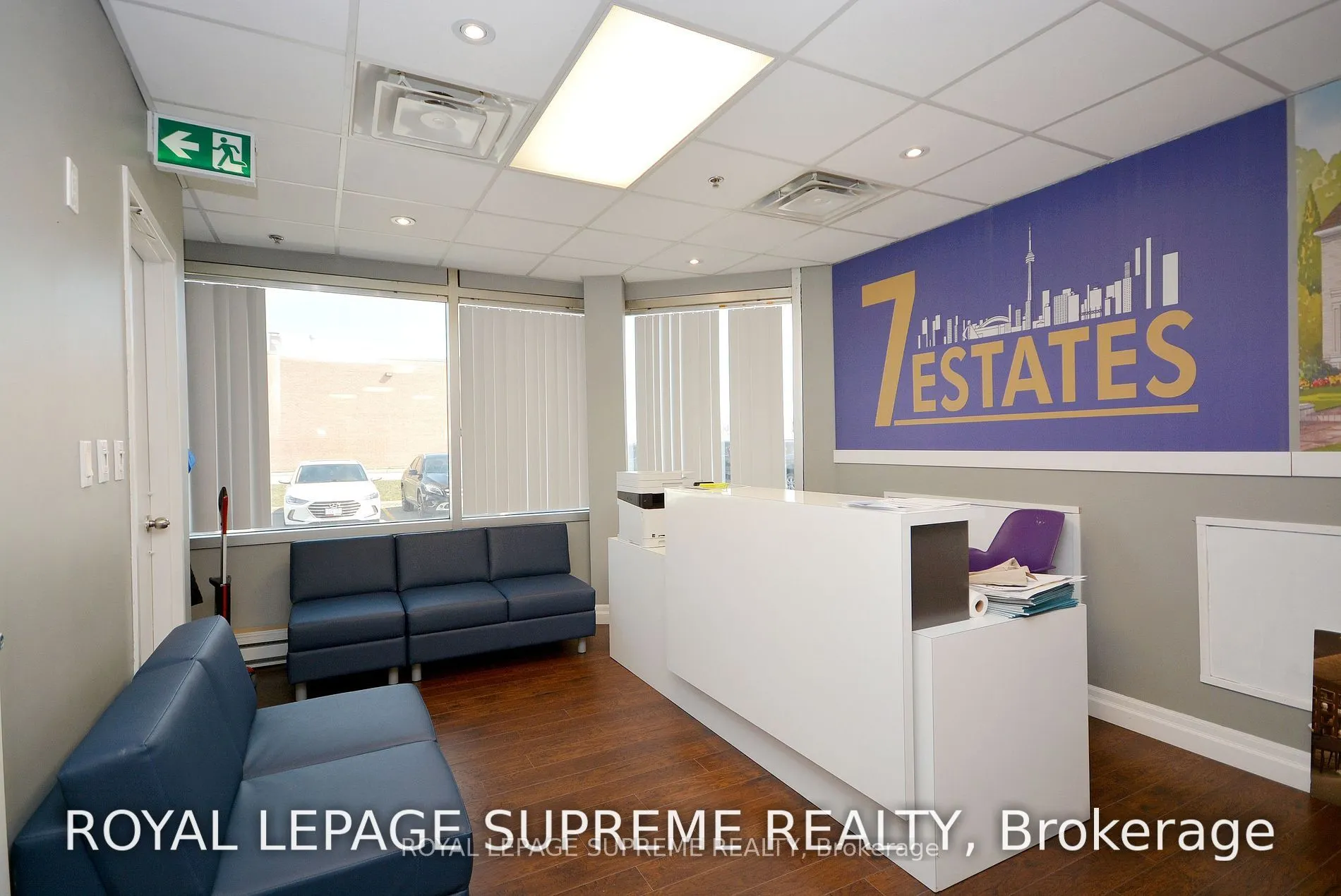 2355 Derry Road E, #45