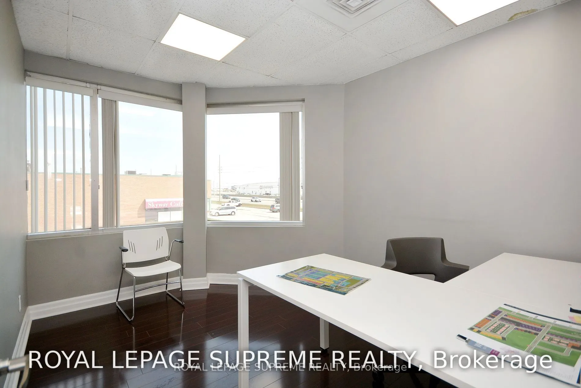 2355 Derry Road E, #45