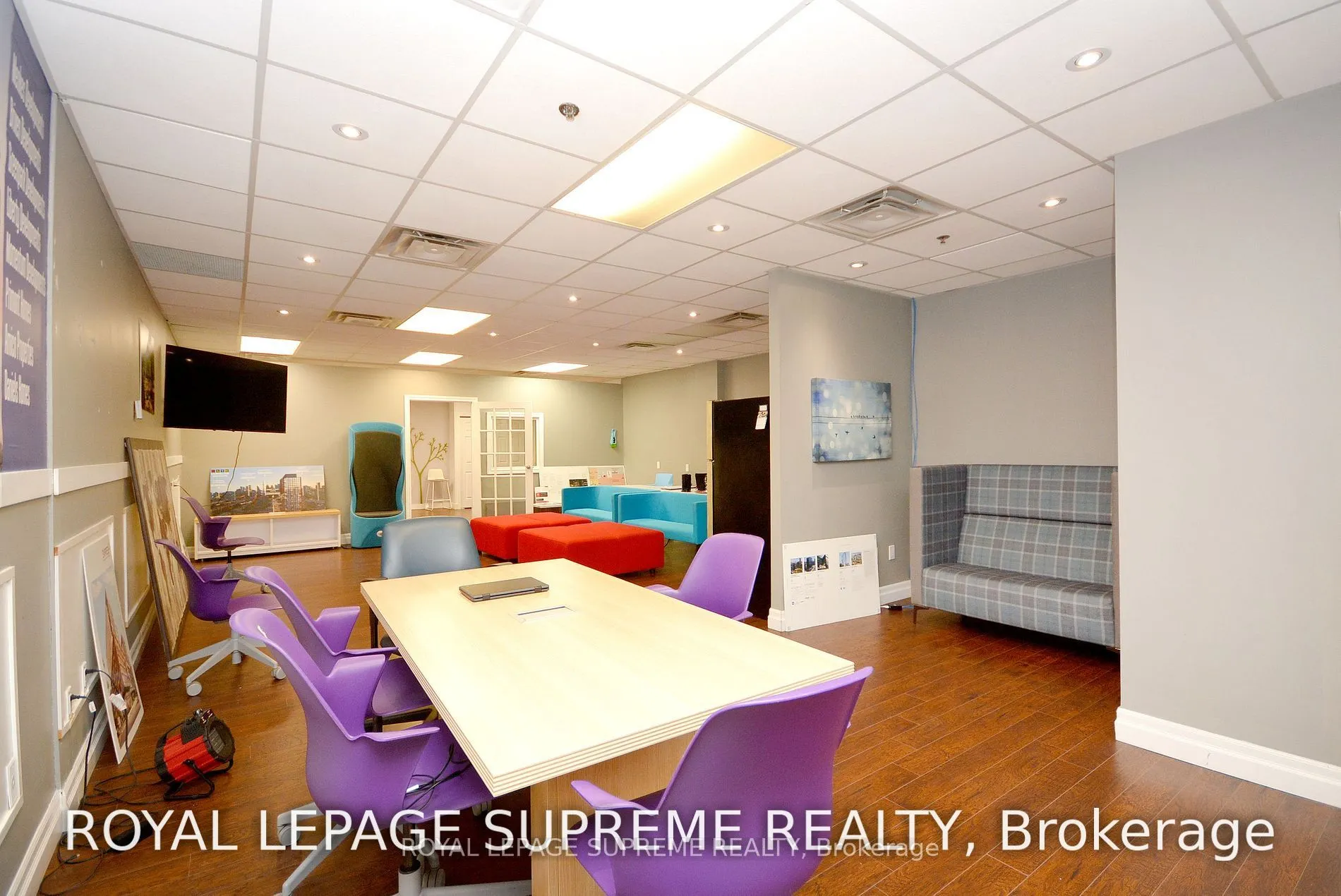 2355 Derry Road E, #45