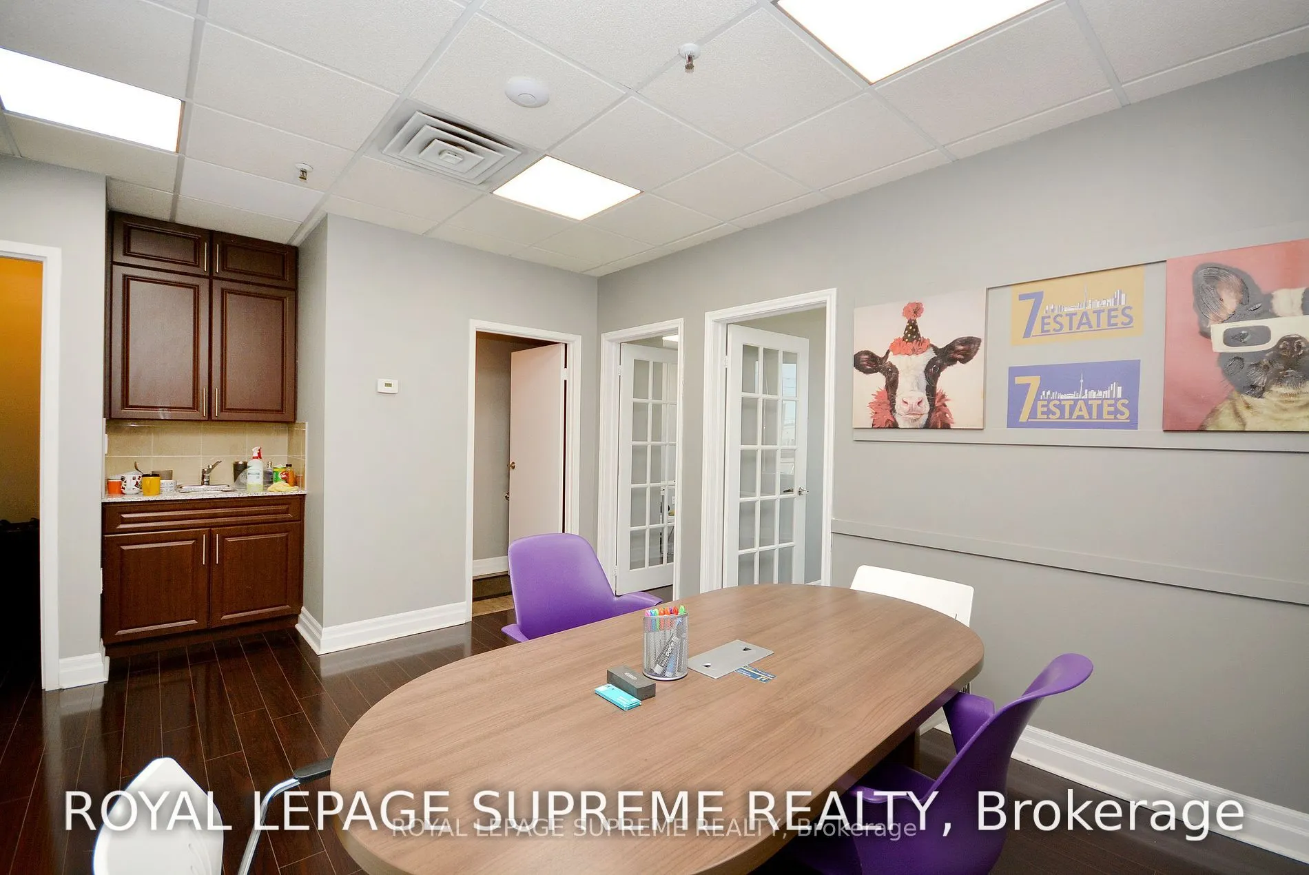 2355 Derry Road E, #45