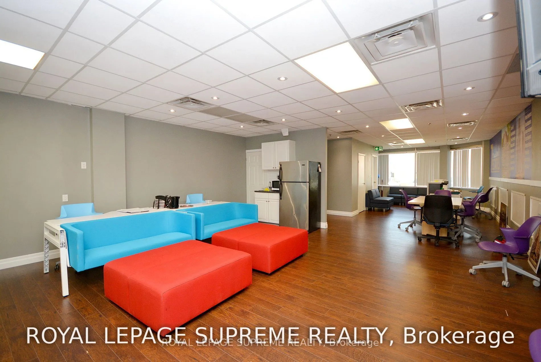 2355 Derry Road E, #45