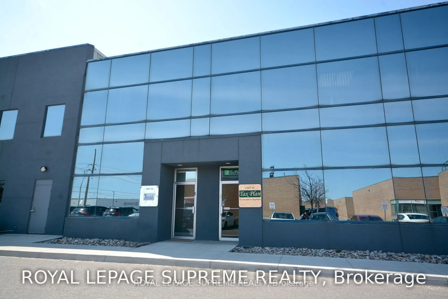 2355 Derry Road E, #45