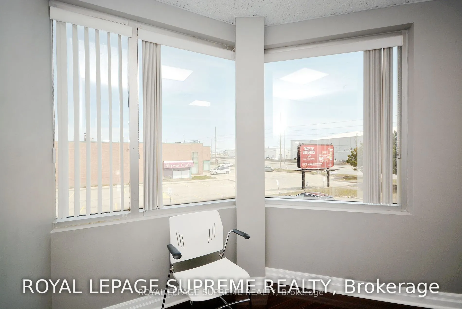 2355 Derry Road E, #45