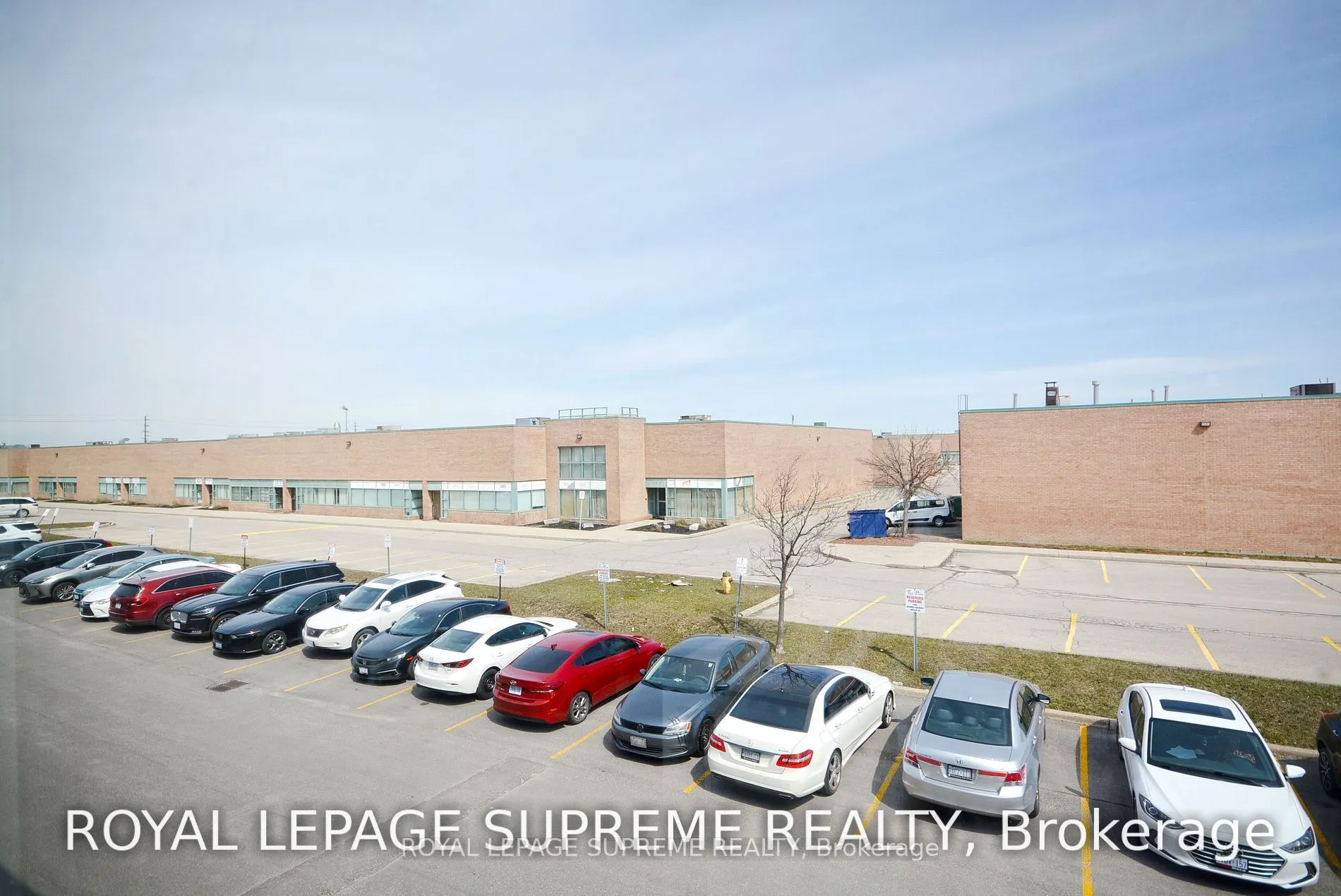 2355 Derry Road E, #45