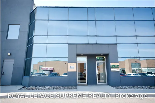 Industrial Properties