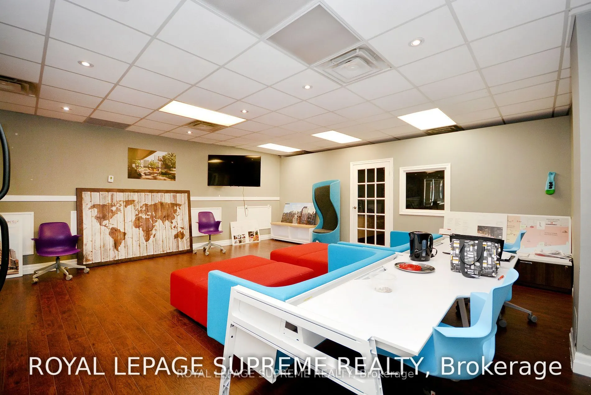 2355 Derry Road E, #45