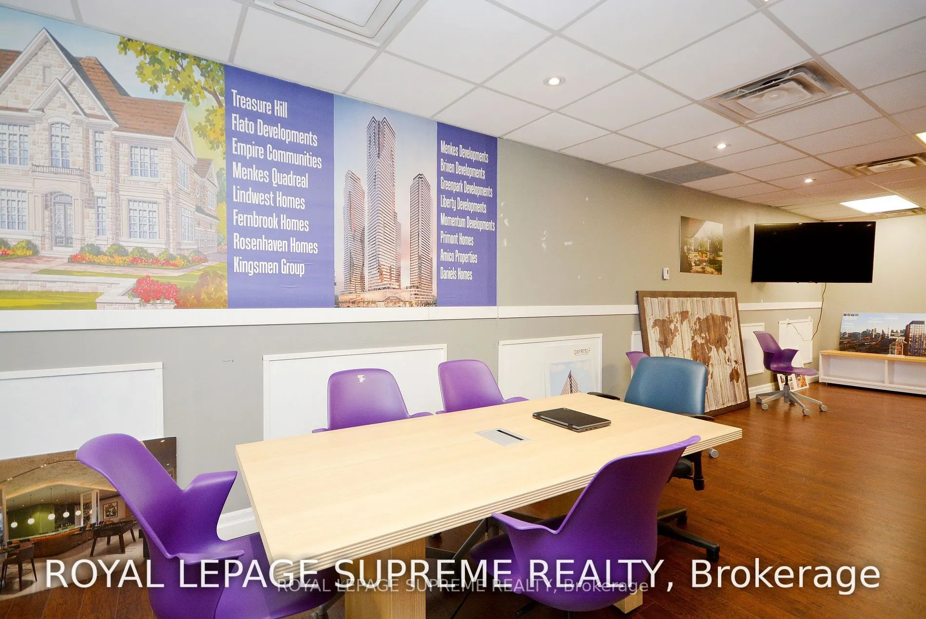 2355 Derry Road E, #45