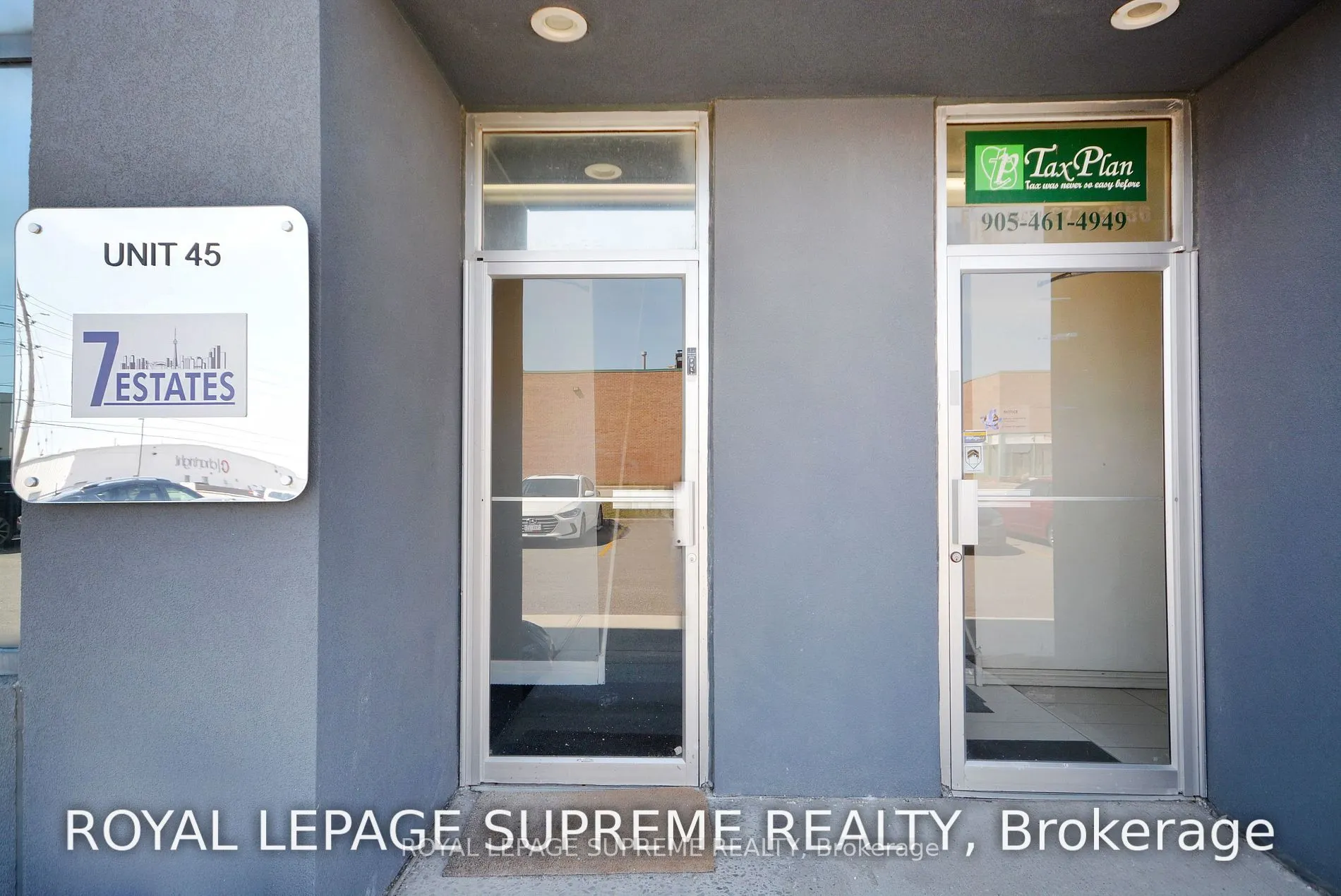 2355 Derry Road E, #45