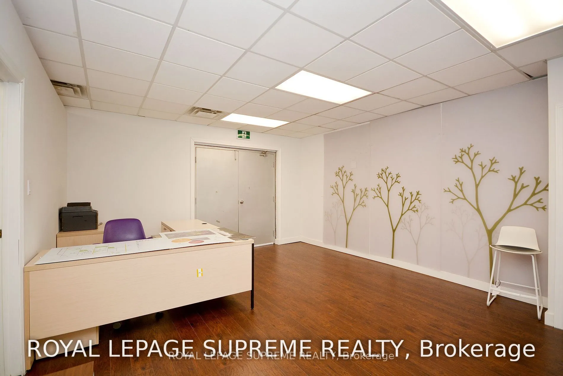 2355 Derry Road E, #45