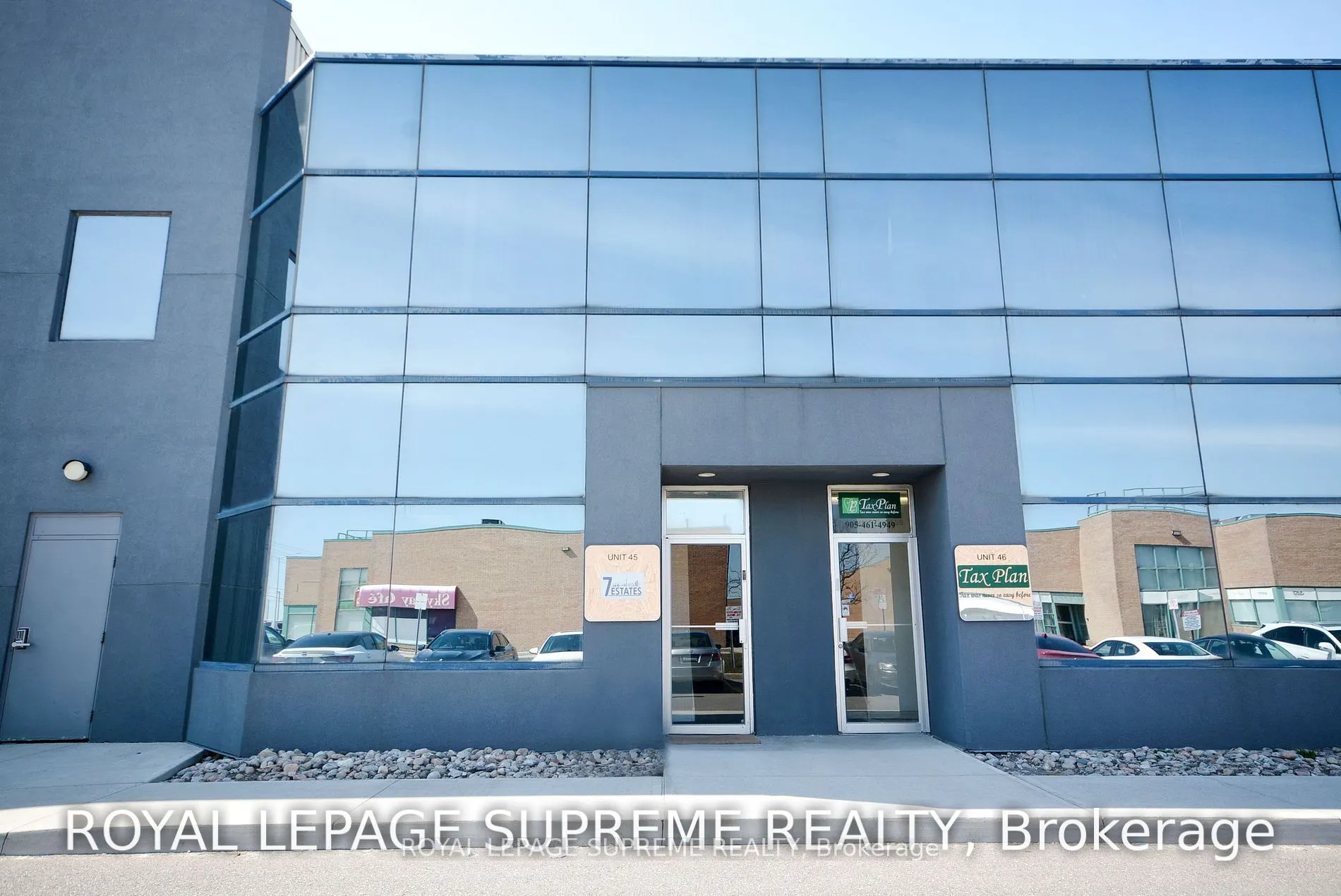 2355 Derry Road E, #45