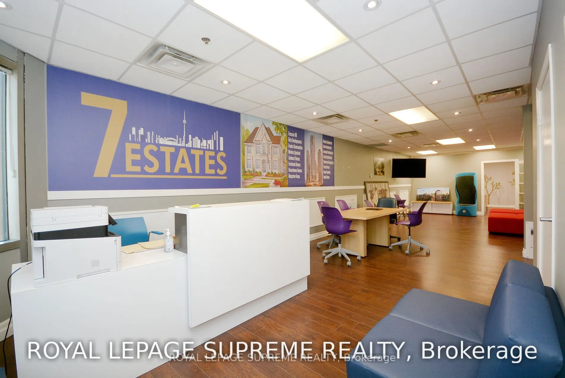 2355 Derry Road E, #45