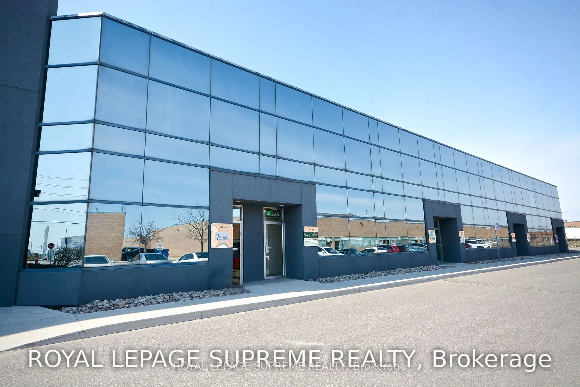 2355 Derry Road E, #45