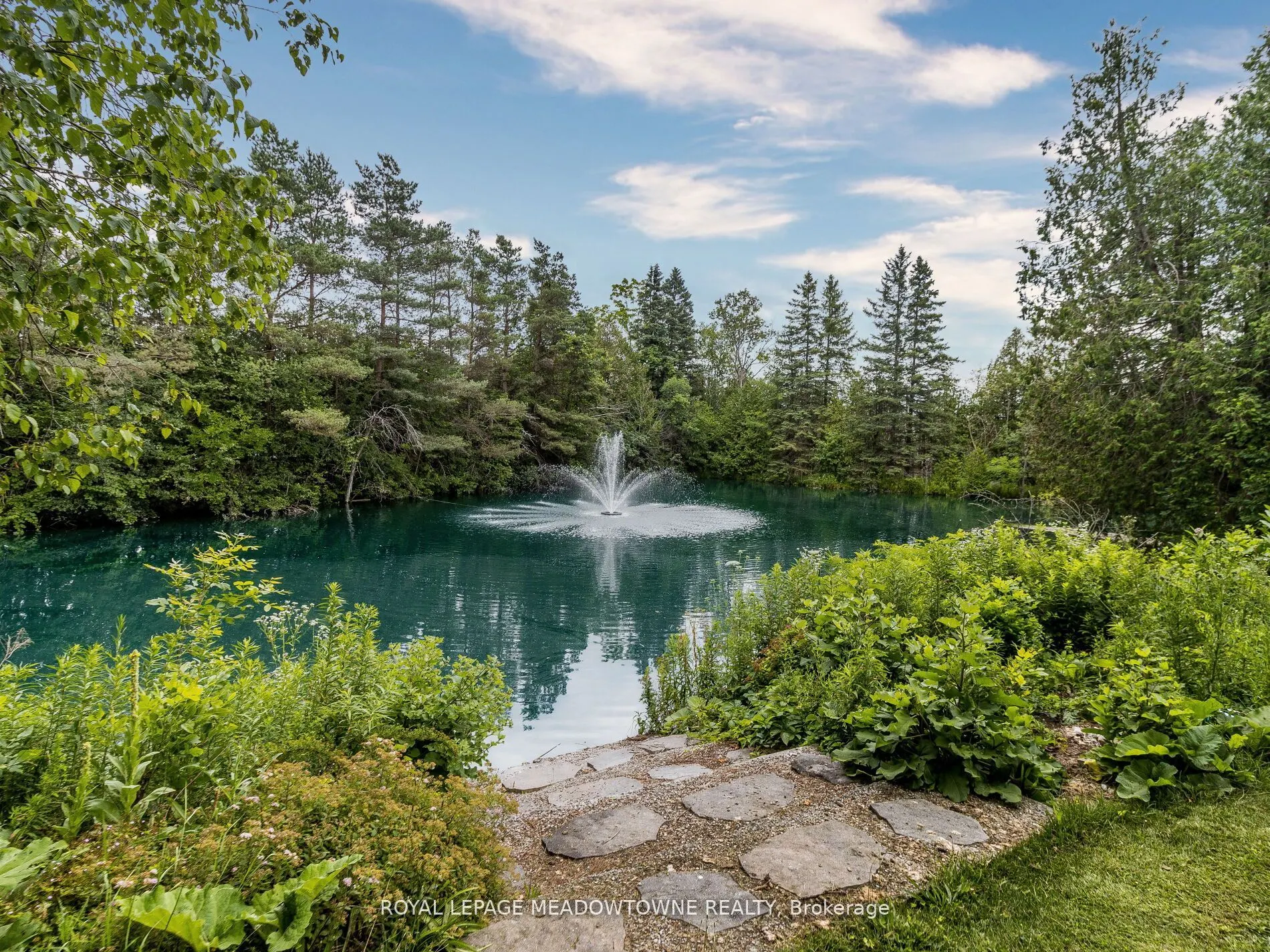 1 Cedar Drive