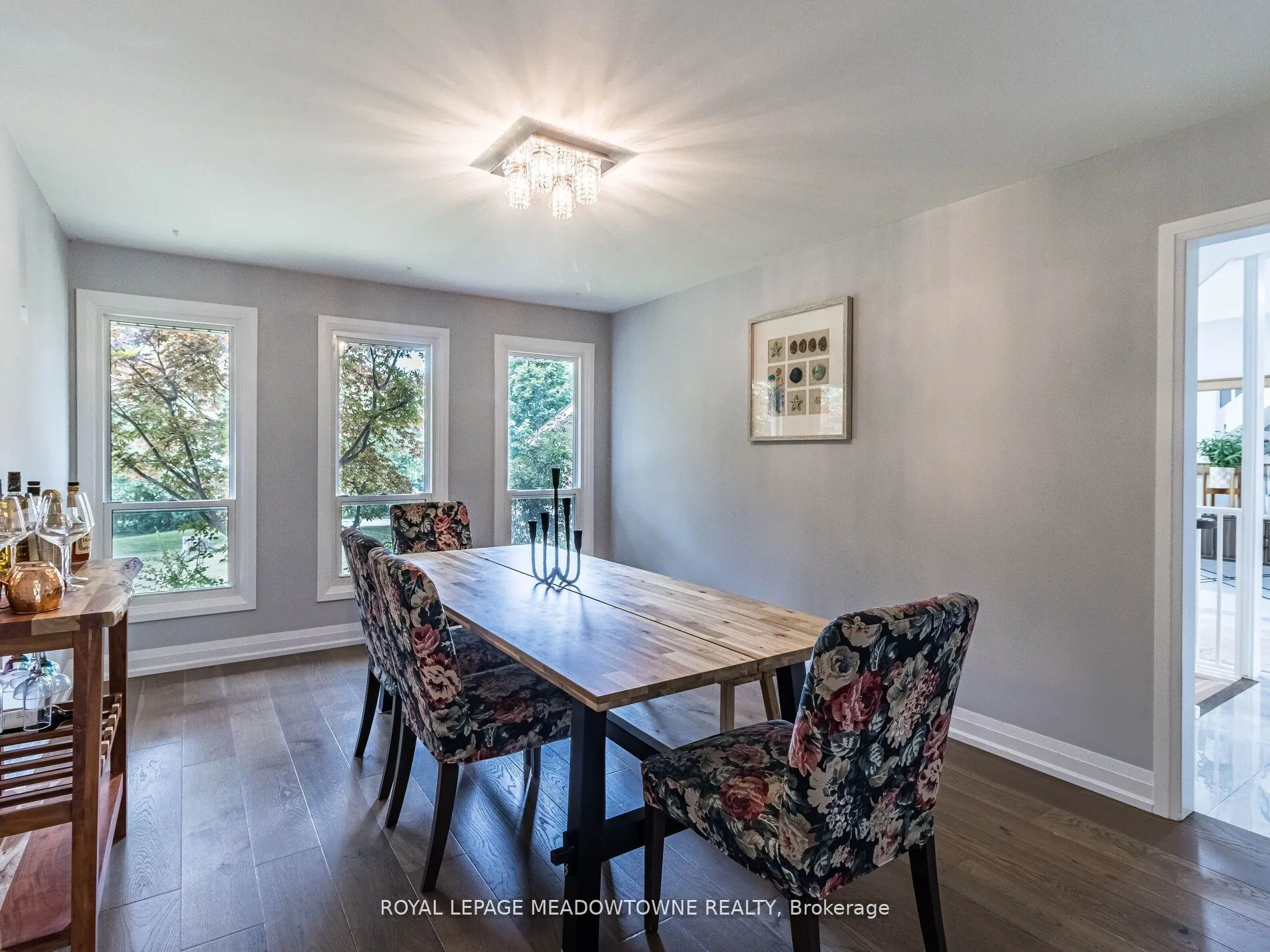 1 Cedar Drive