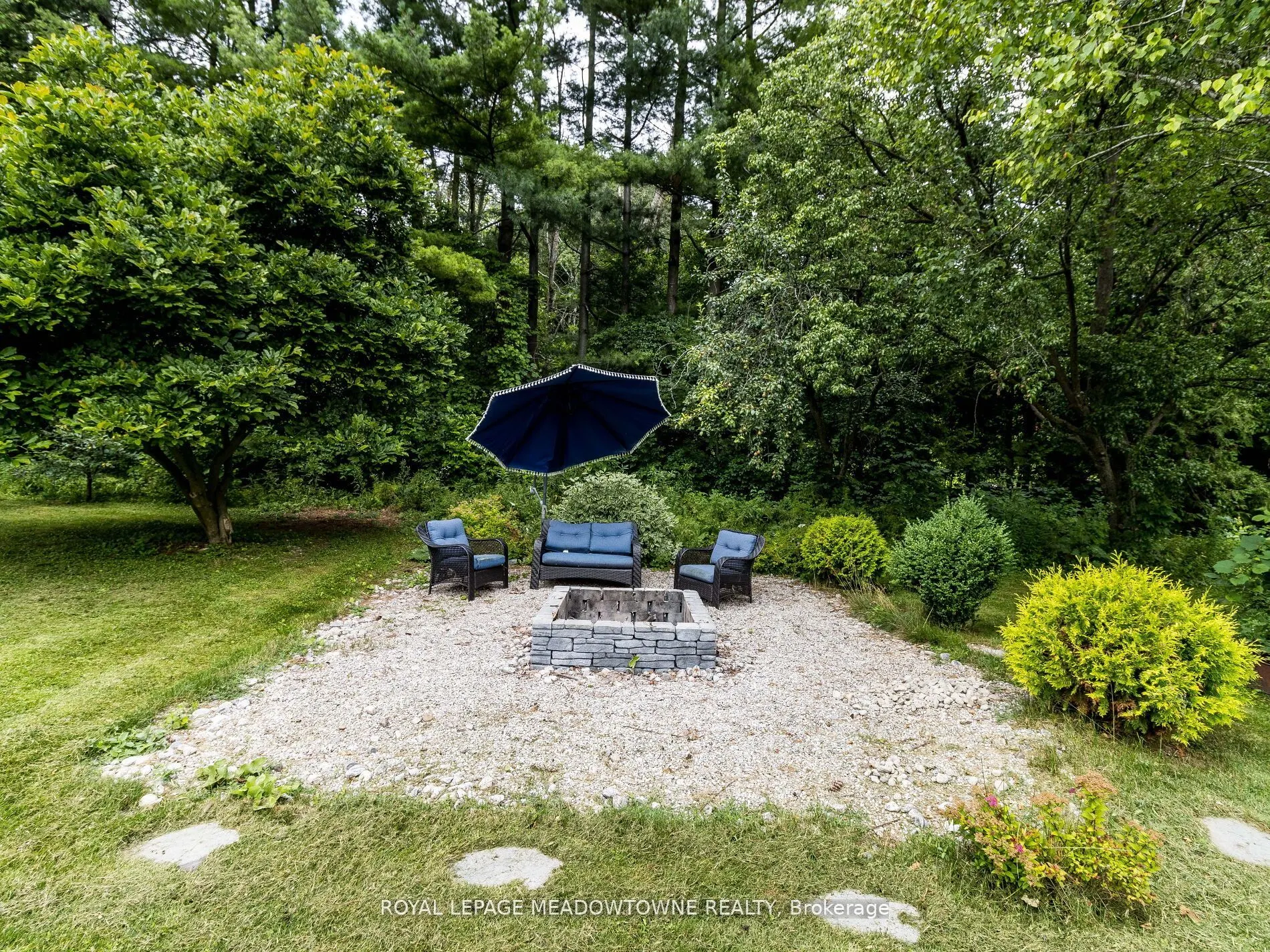 1 Cedar Drive