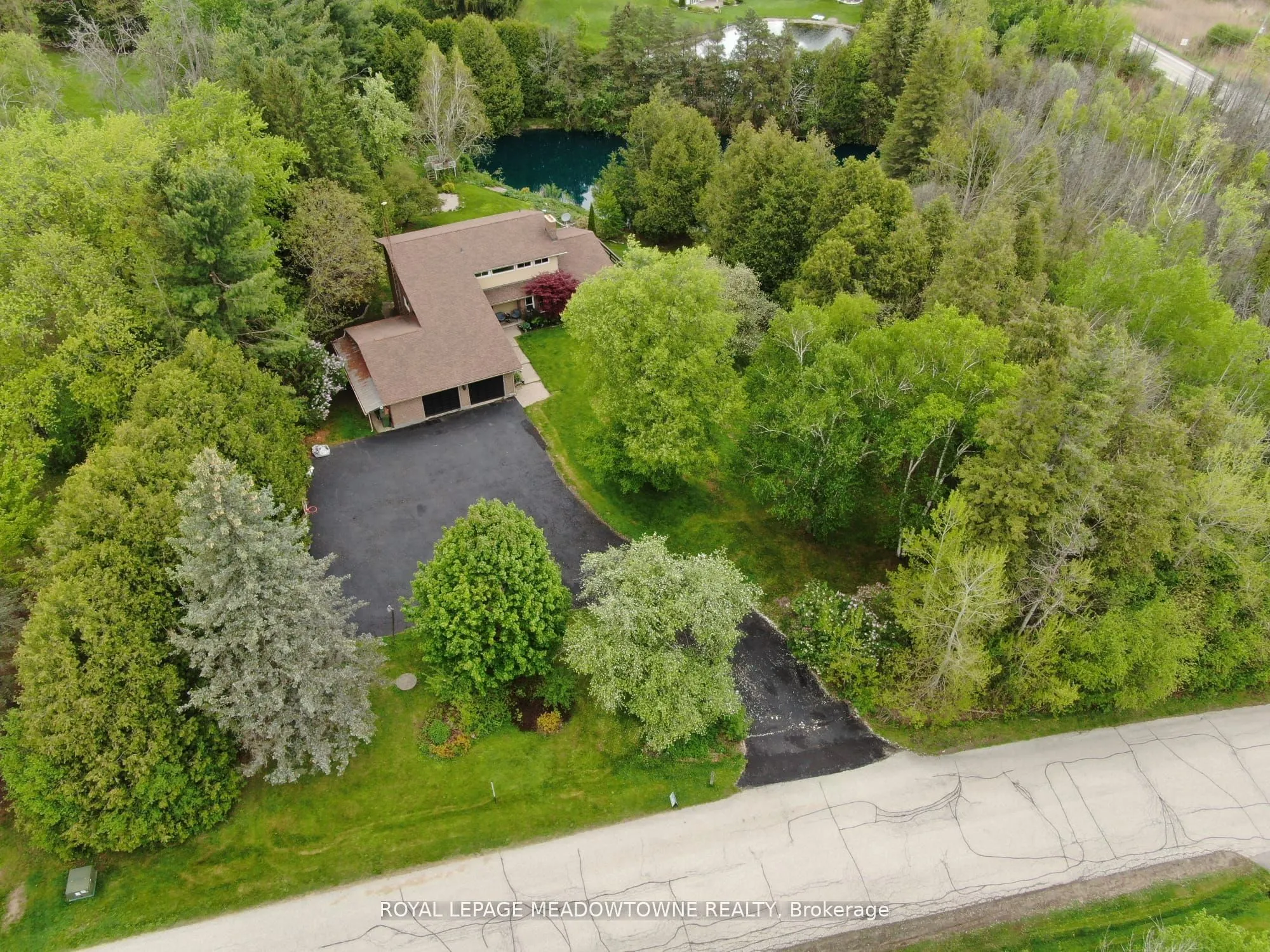 1 Cedar Drive