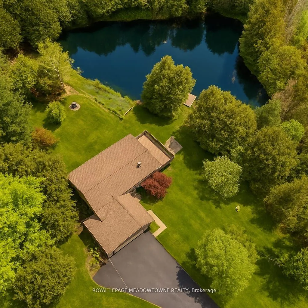 1 Cedar Drive