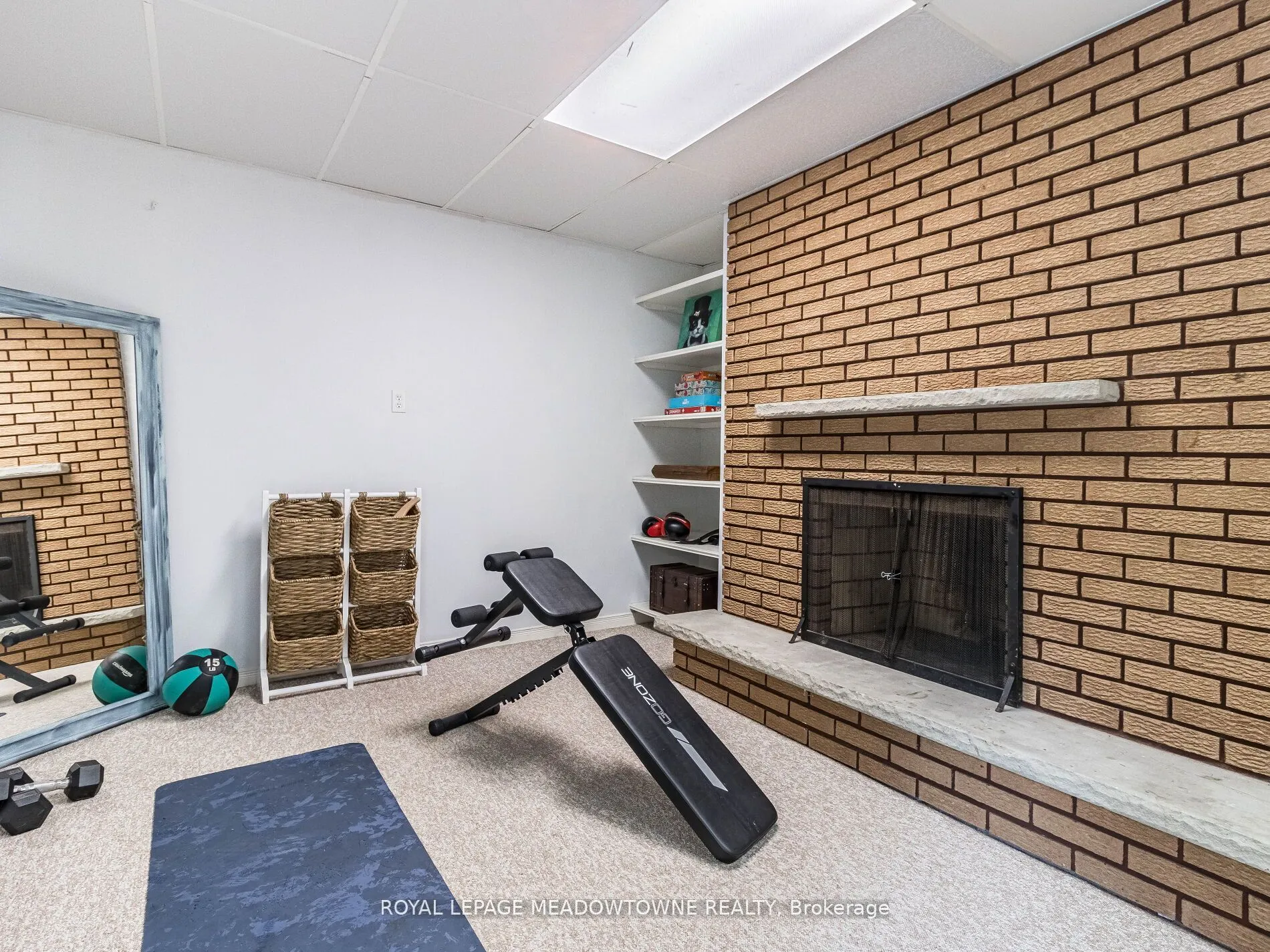 1 Cedar Drive