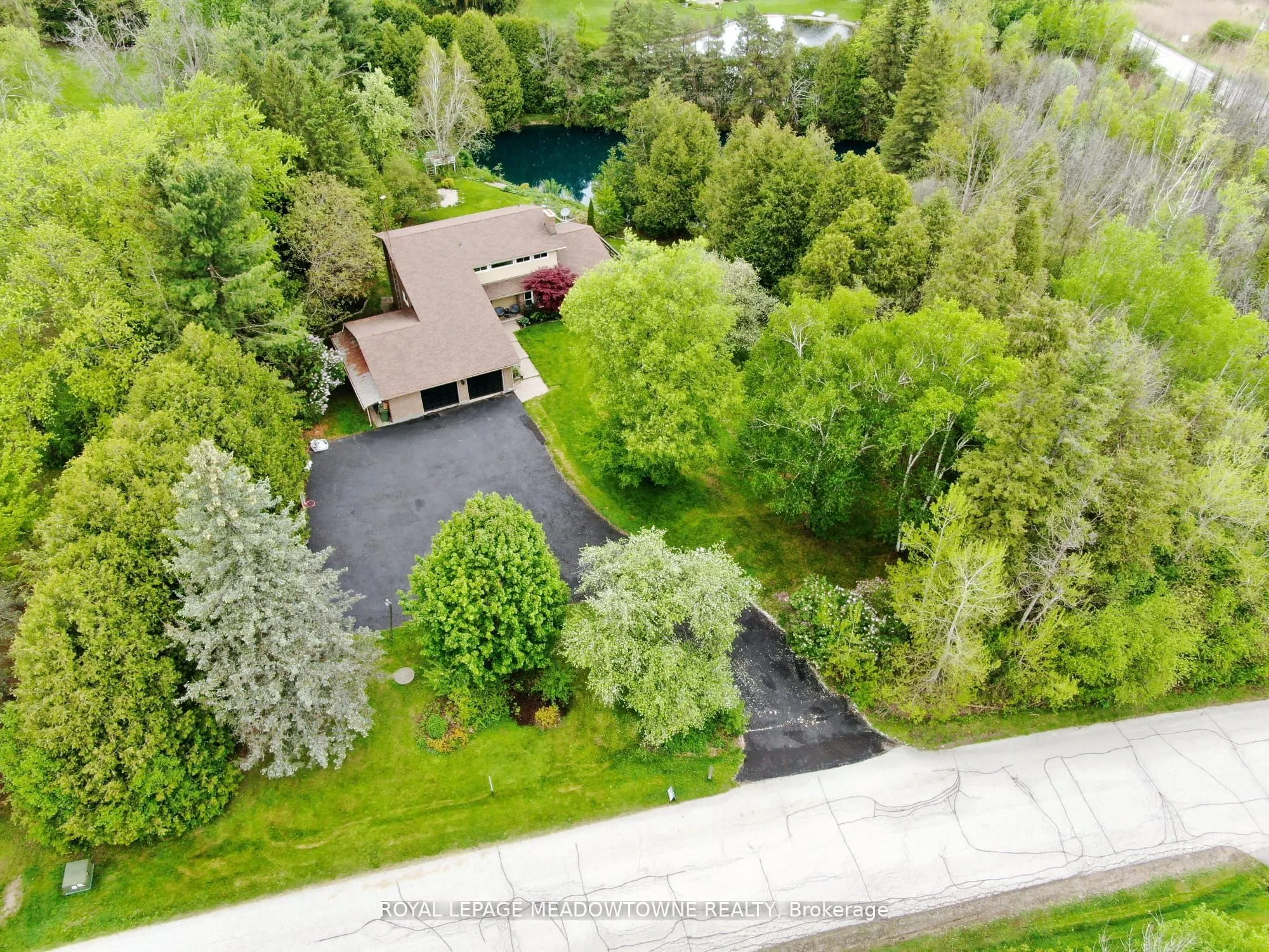 1 Cedar Drive