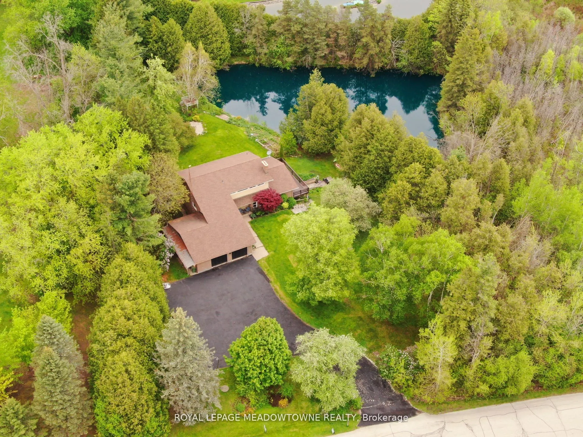 1 Cedar Drive