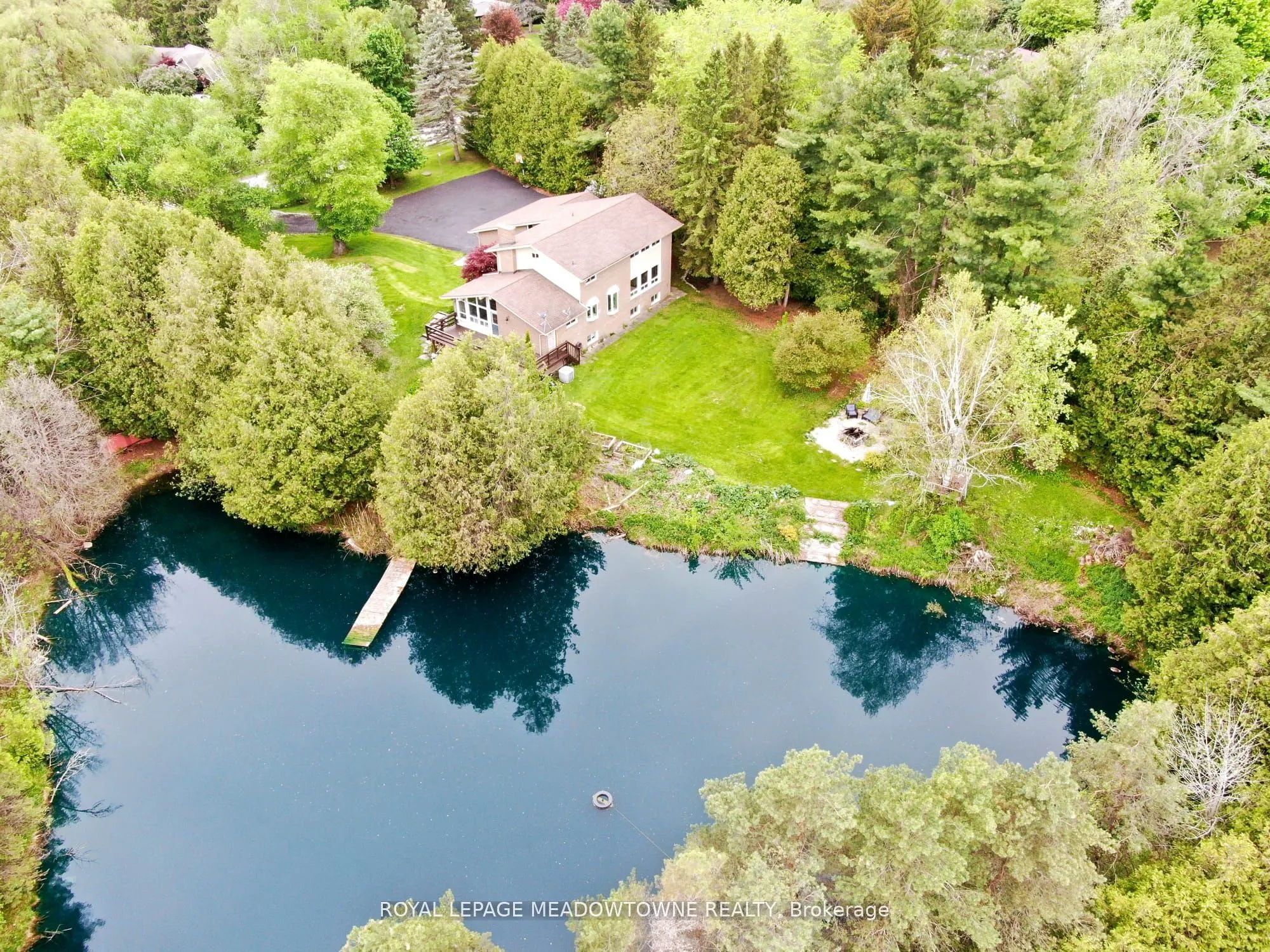 1 Cedar Drive
