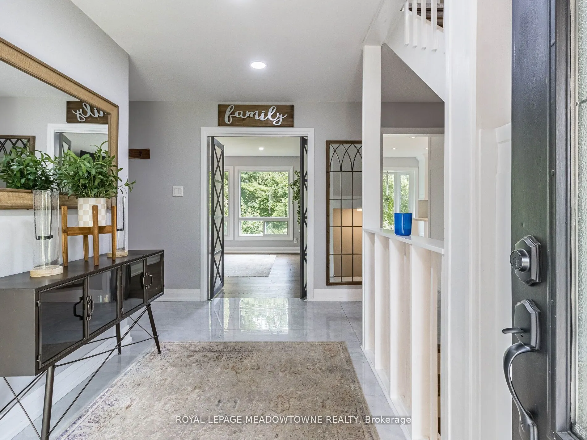 1 Cedar Drive