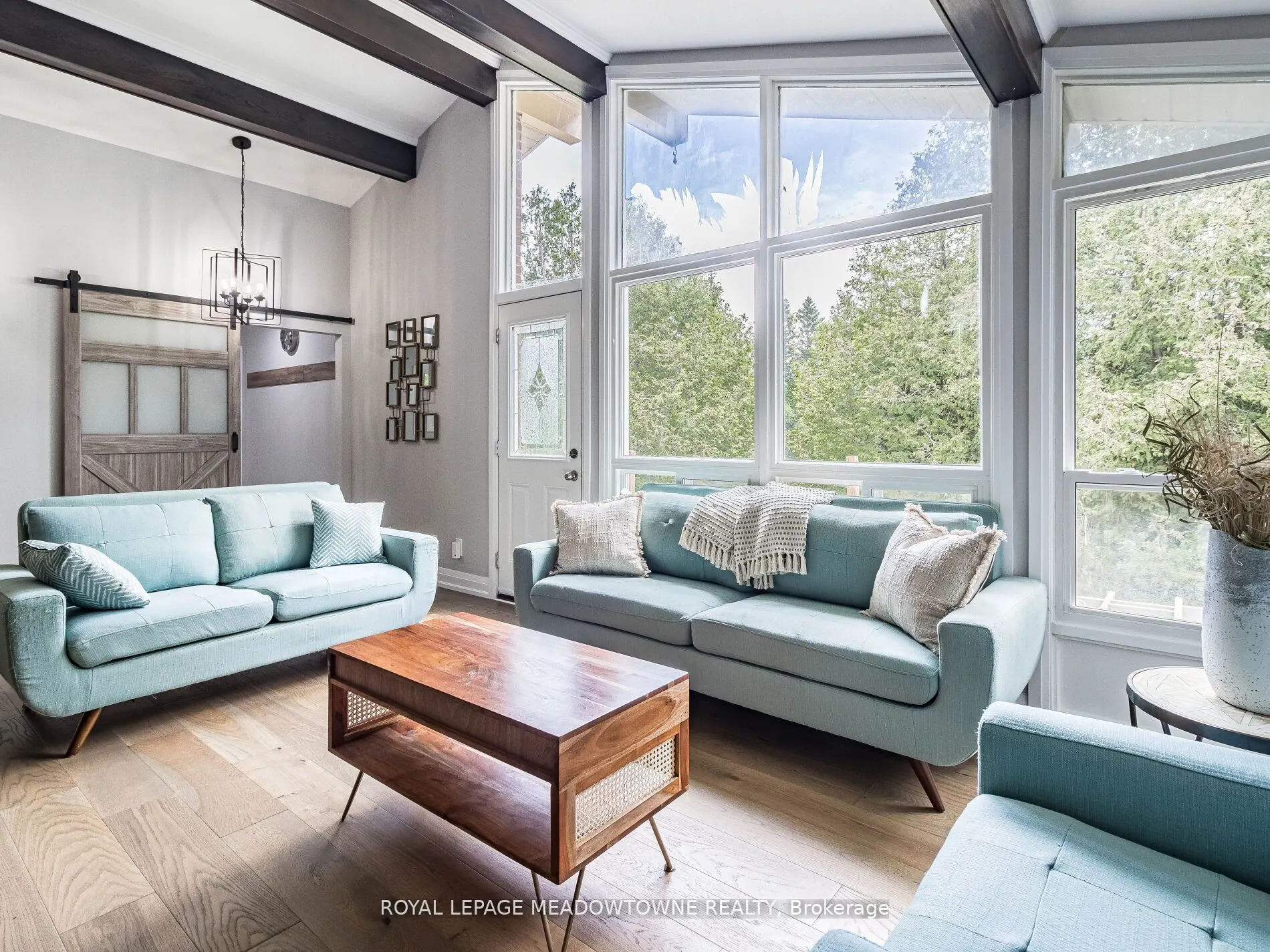 1 Cedar Drive
