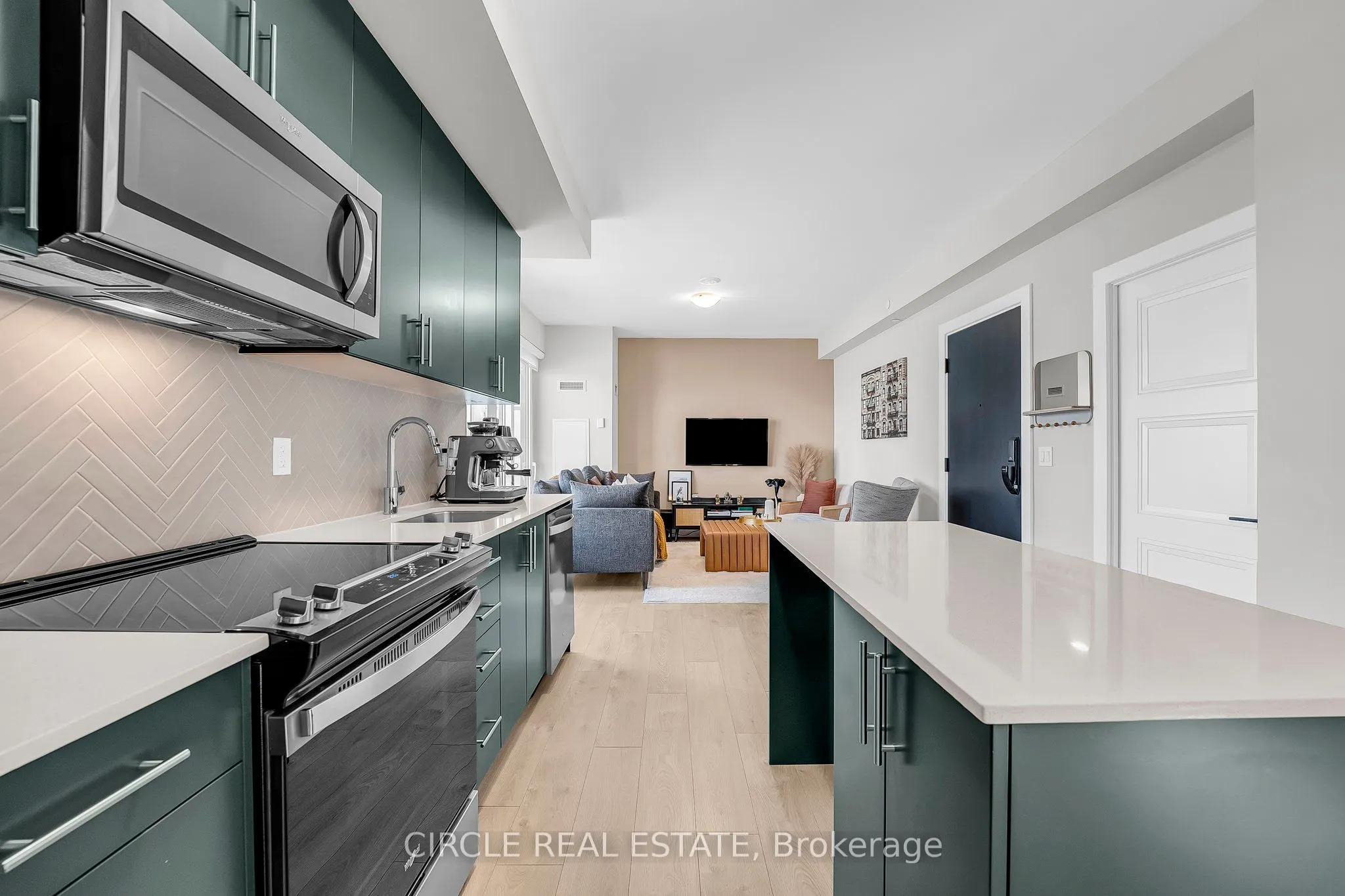 3200 William Coltson Avenue, #1015